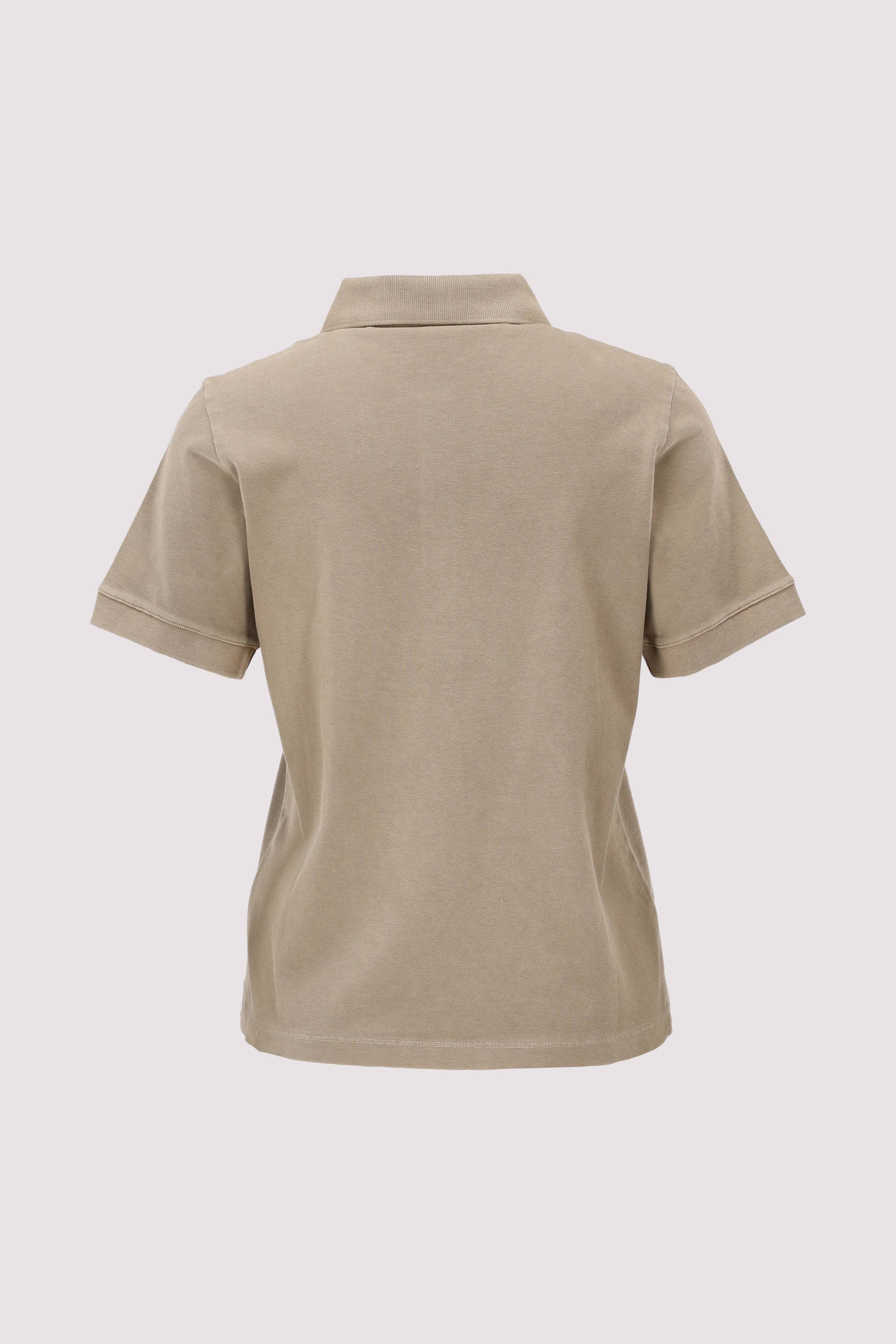 Marc O´Polo International - Polo-shirt, short-sleeve, flat Marc O´Polo International - Polo-shirt, short-sleeve, flat