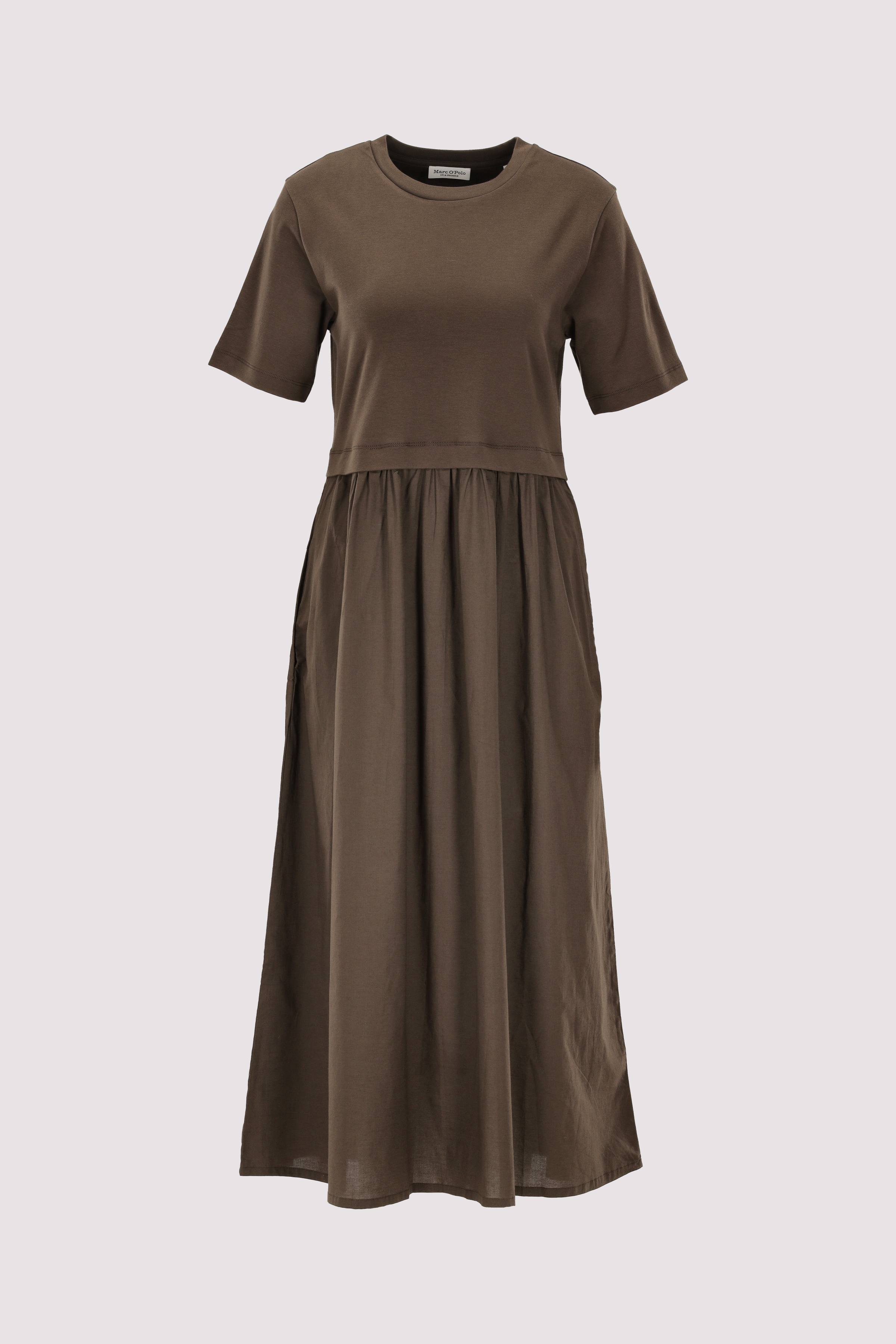 Marc O'Polo Freizeitkleid aus Baumwolle