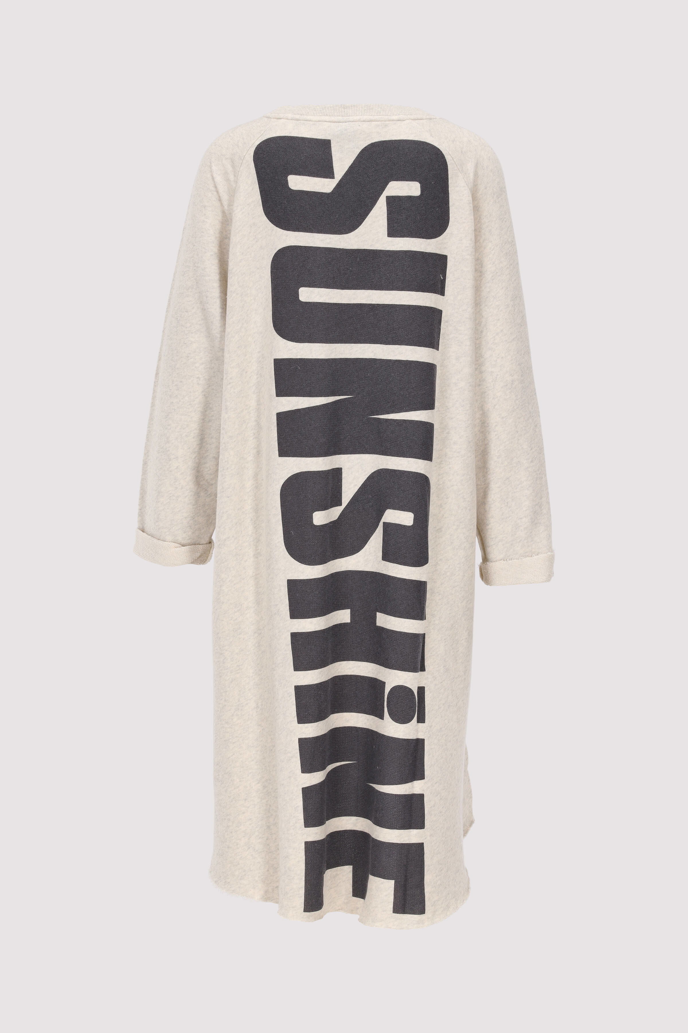 10Days - Oversized Dress Sunshine 10Days - Oversized Dress Sunshine