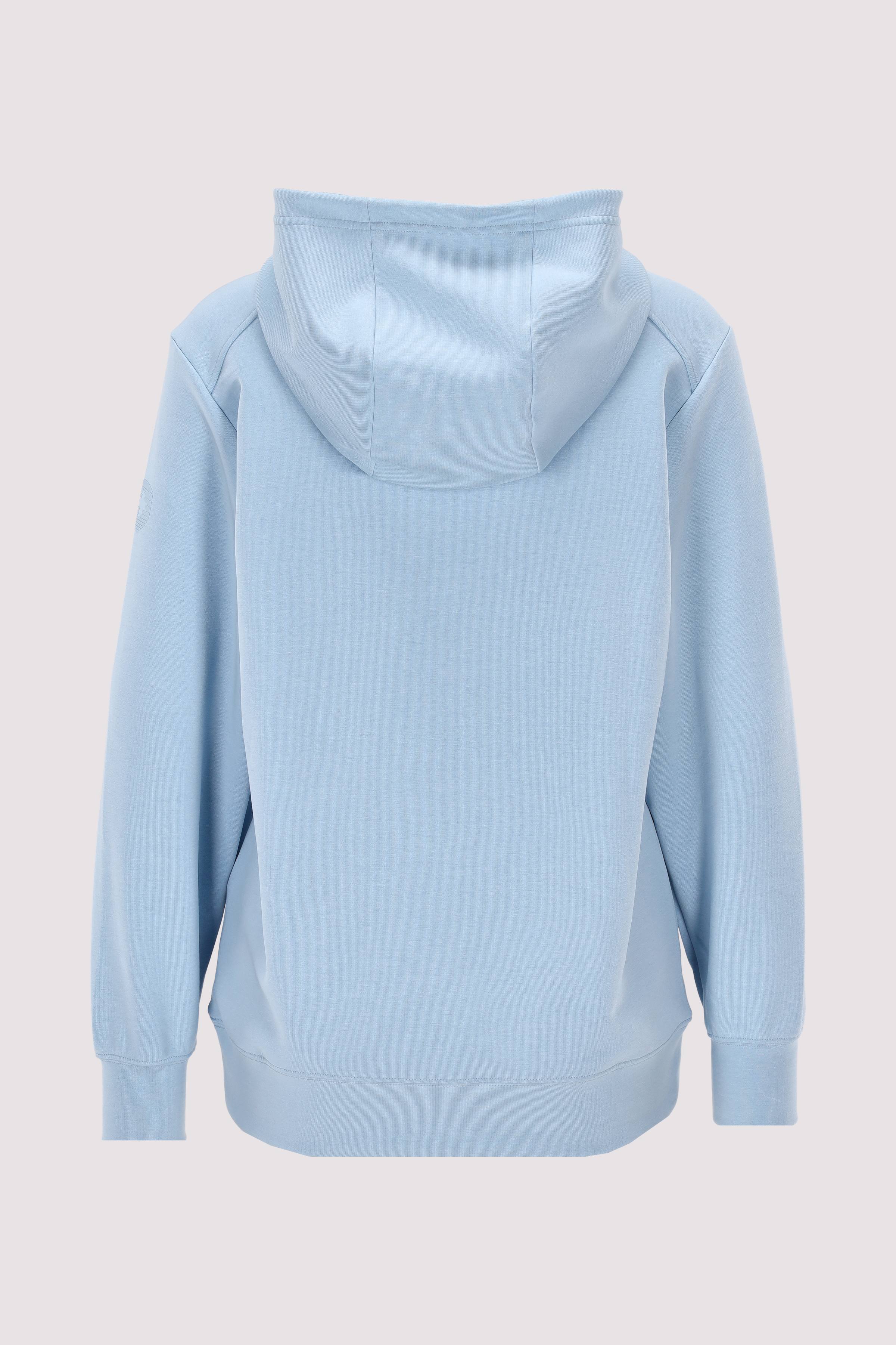 Parcour Hoodie Lady