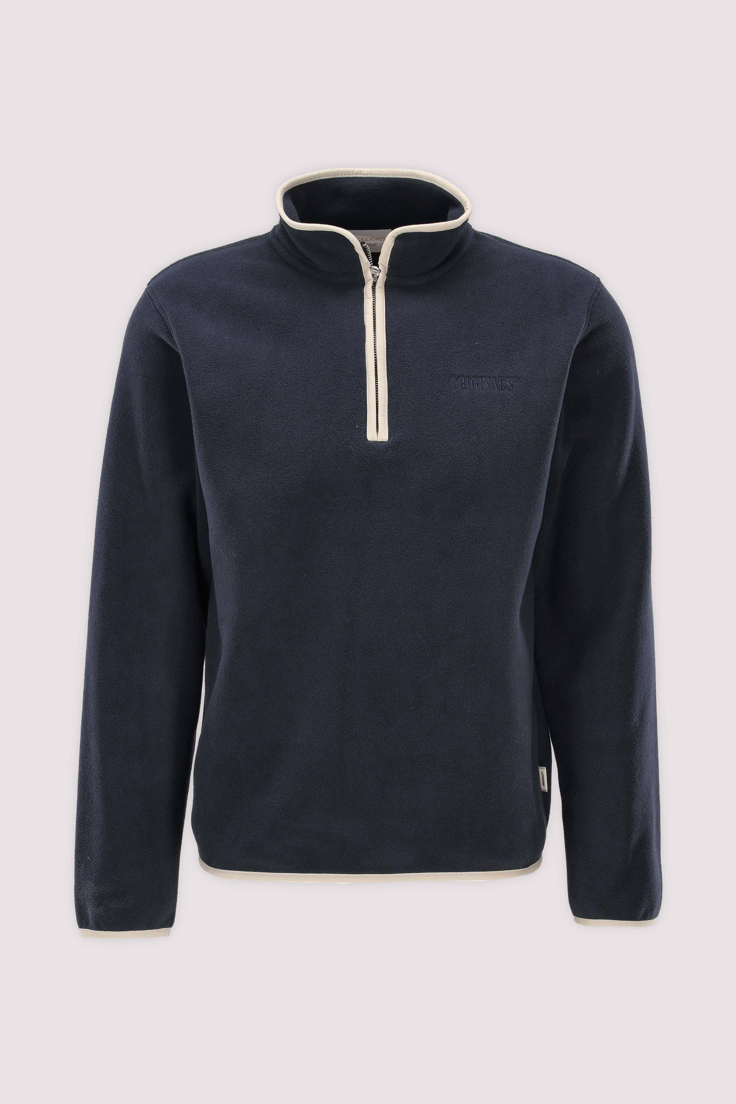 Jack and Jones Sweatshirt Sky captain