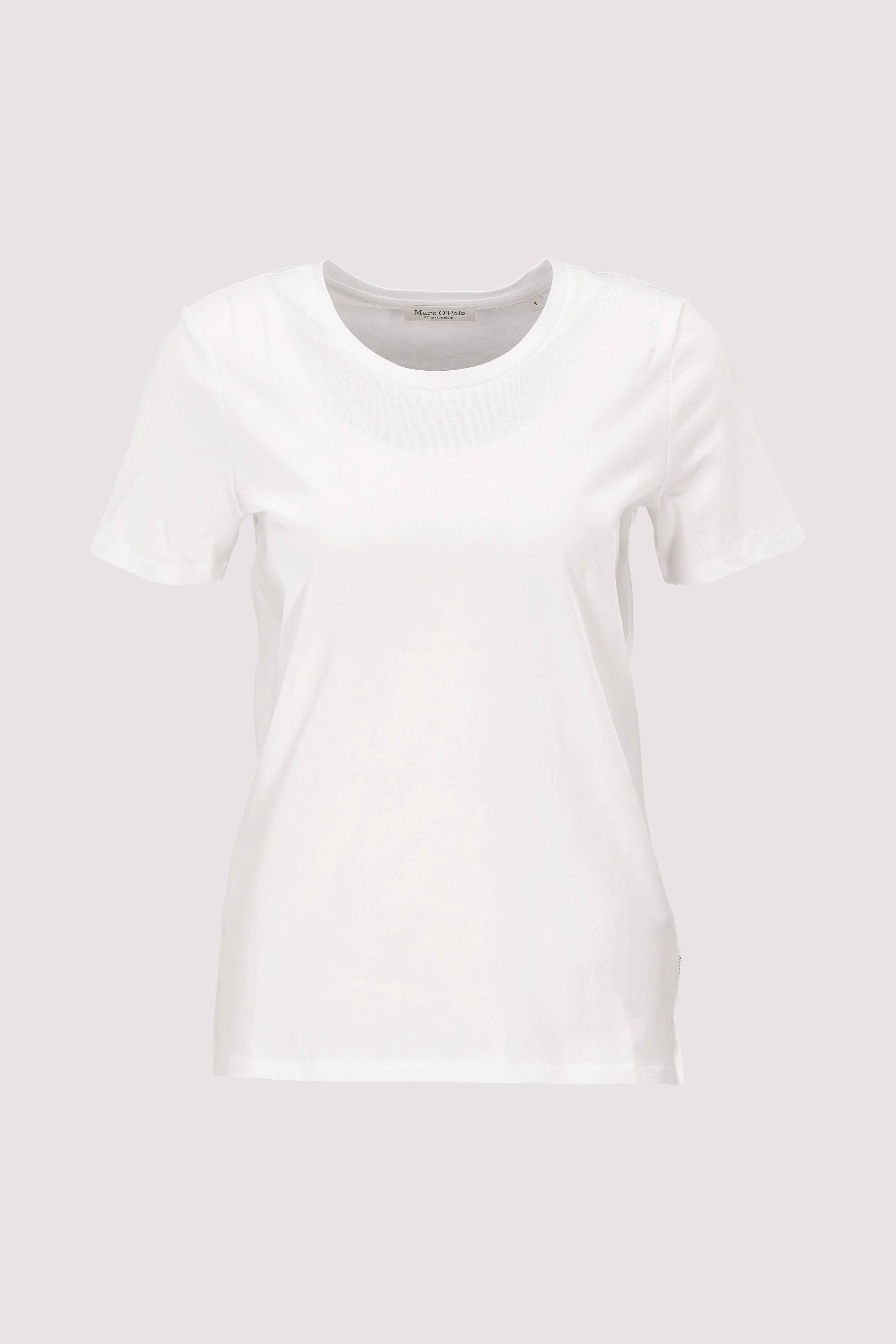 T-shirt, short sleeve, round n