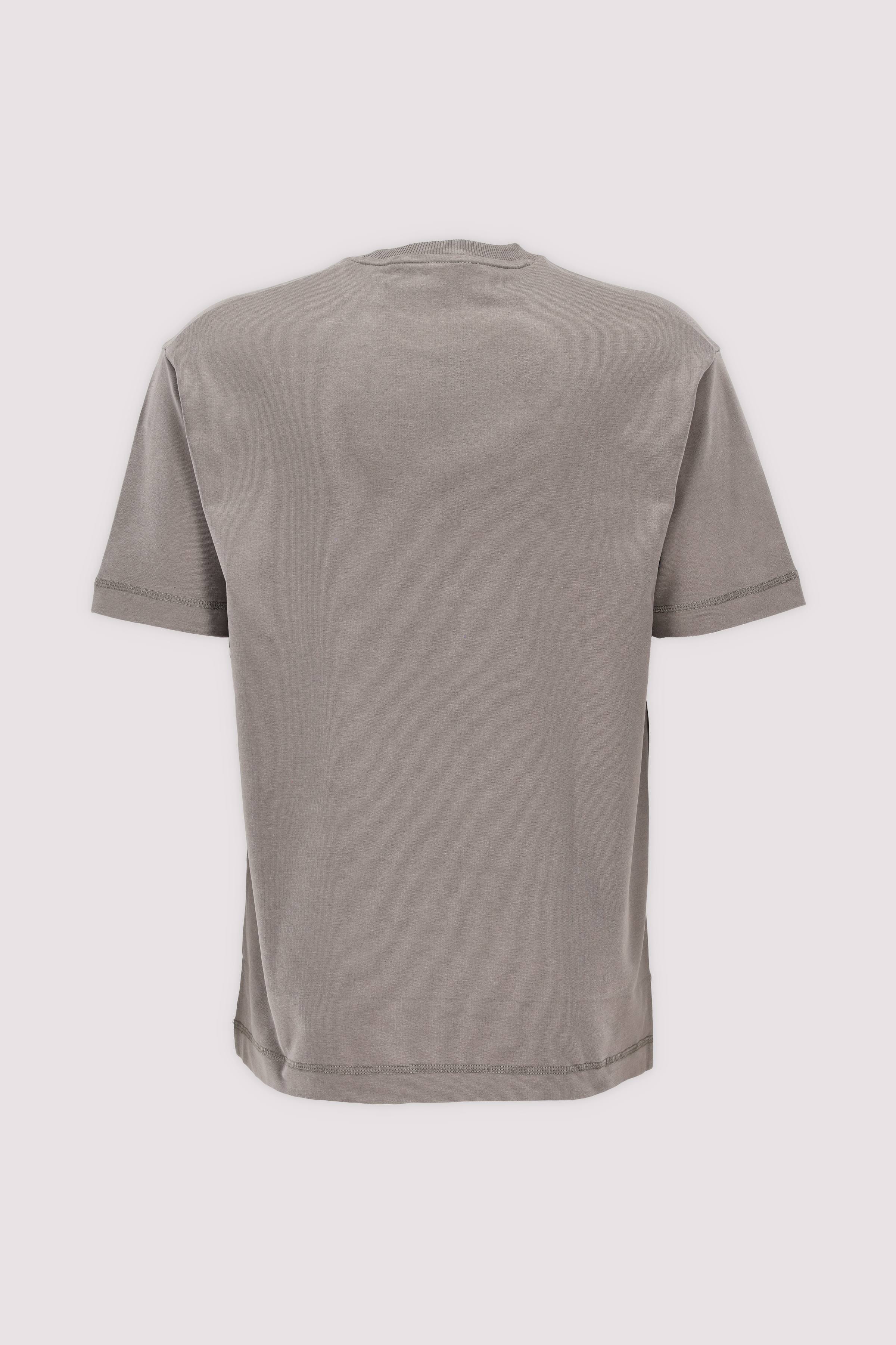Marc O'Polo Herren Baumwoll-T-Shirt