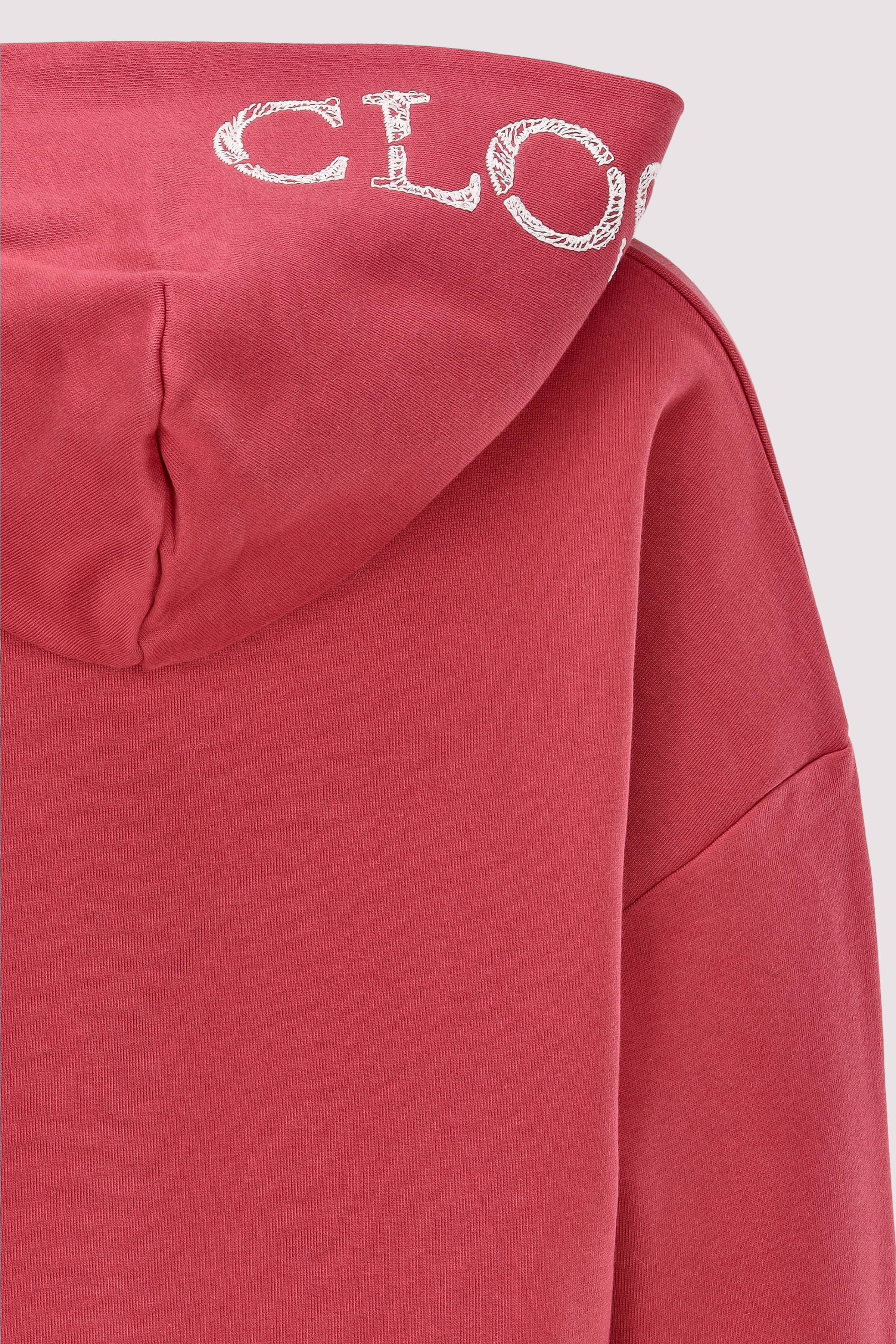 Closed - logo hoodie Closed - logo hoodie