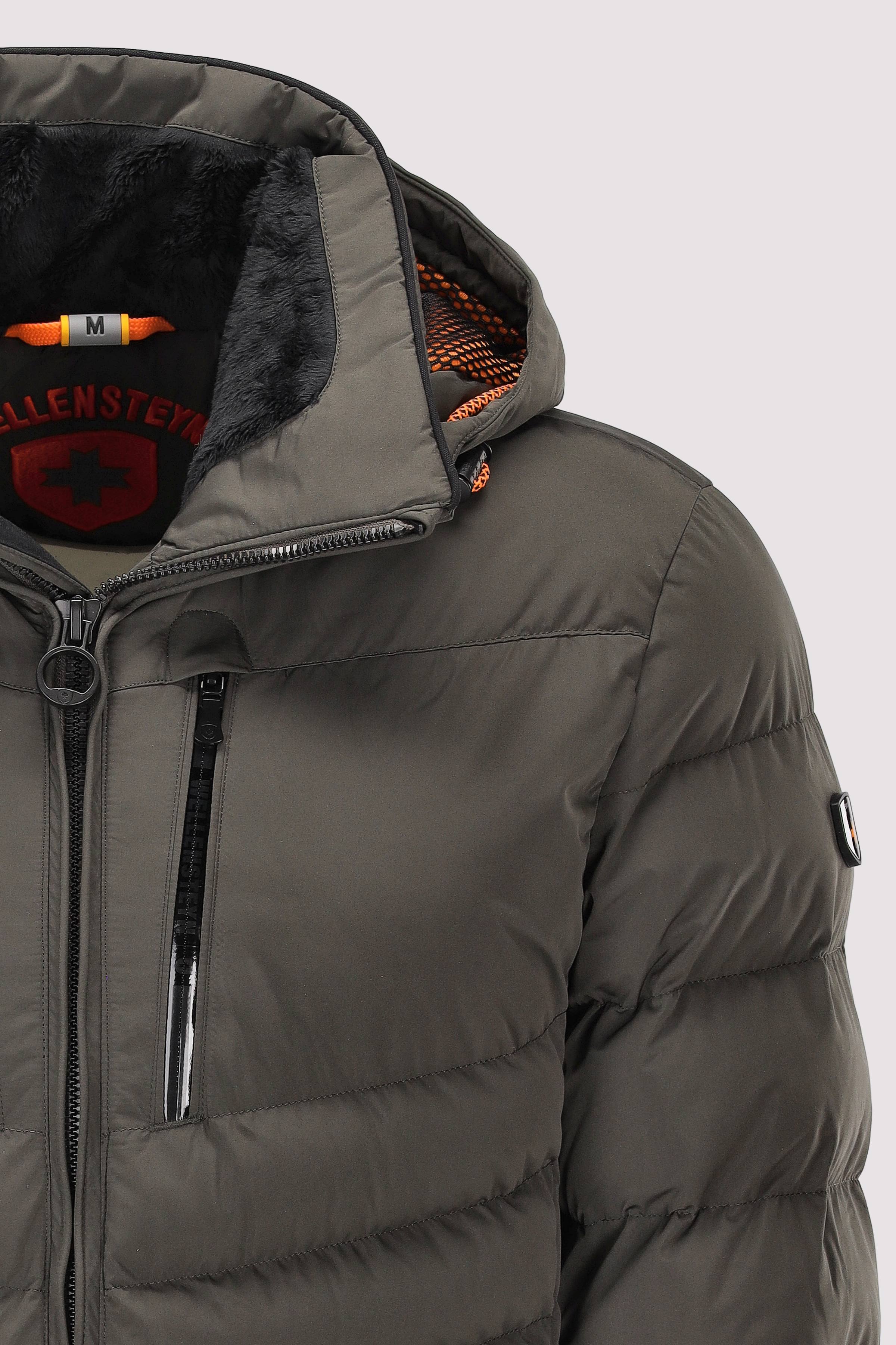 Wellensteyn - Carmenere Men