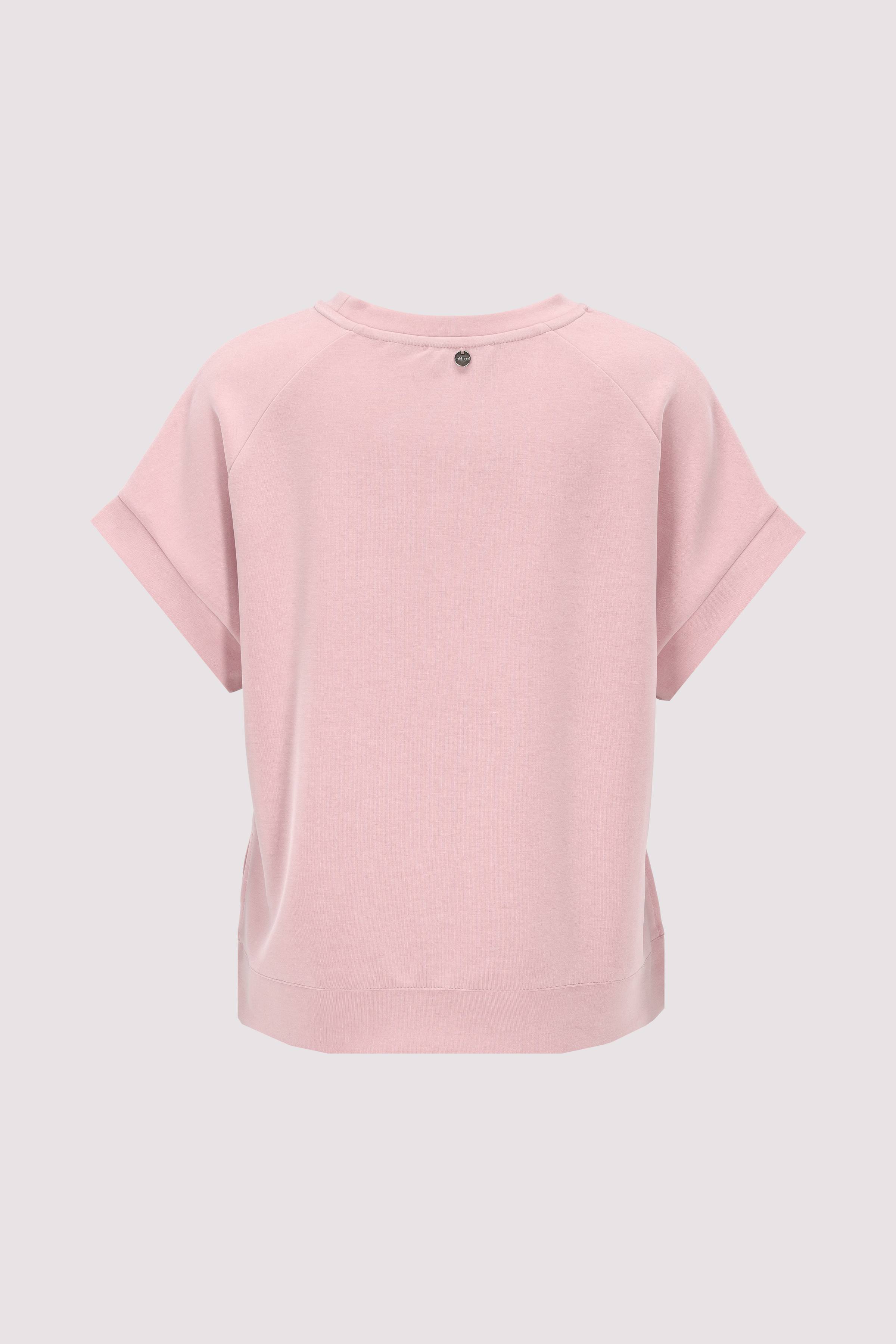 T Peached Shirt