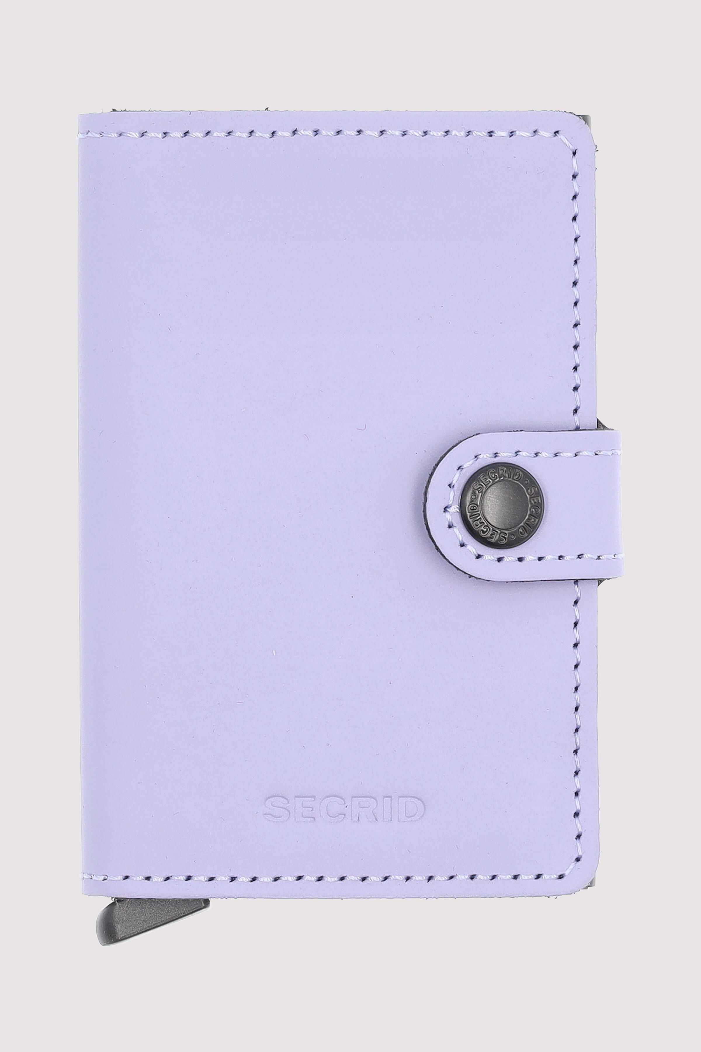 Secrid - Miniwallet Matte Secrid - Miniwallet Matte