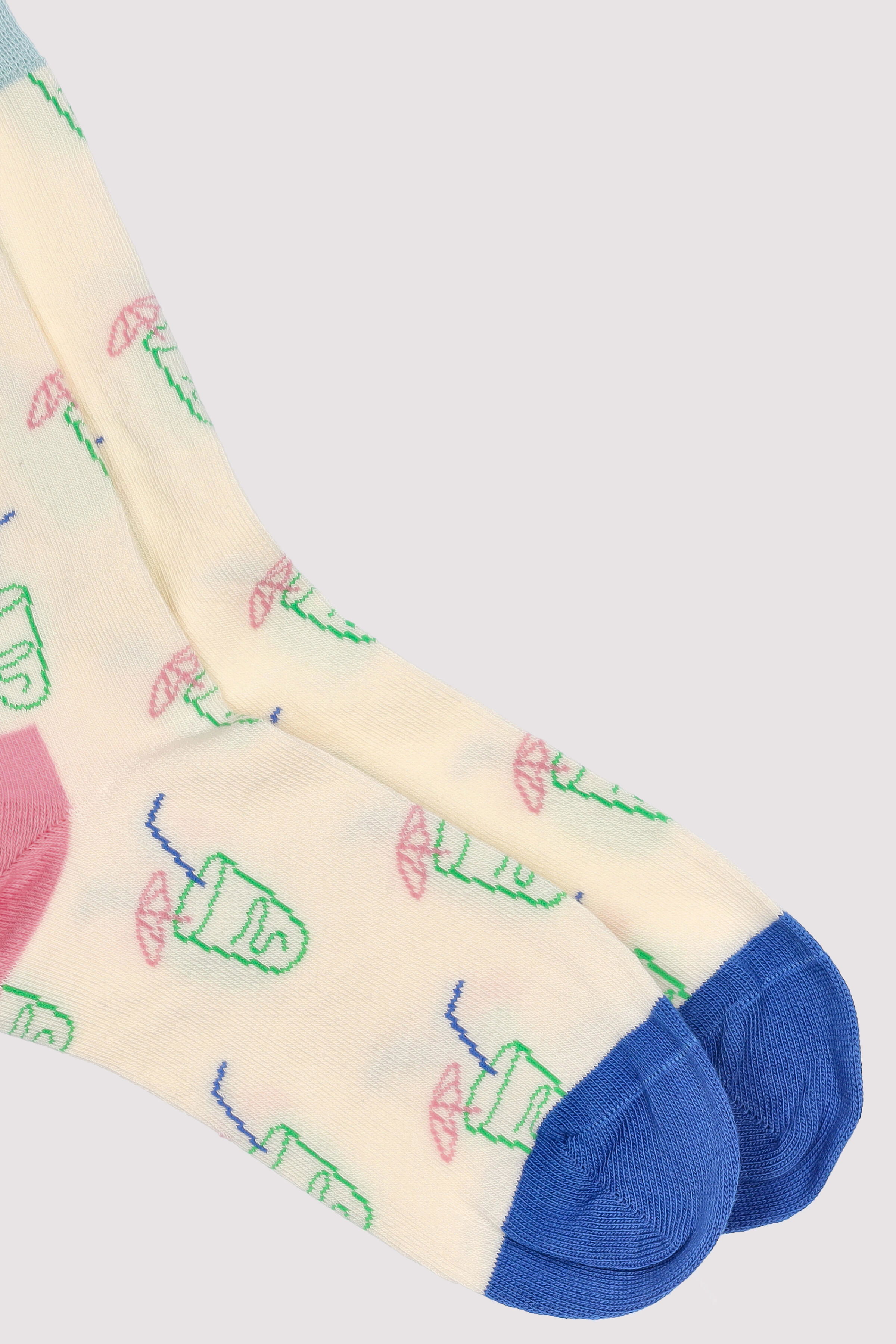 Happy Socks - Lemonade Sock Happy Socks - Lemonade Sock