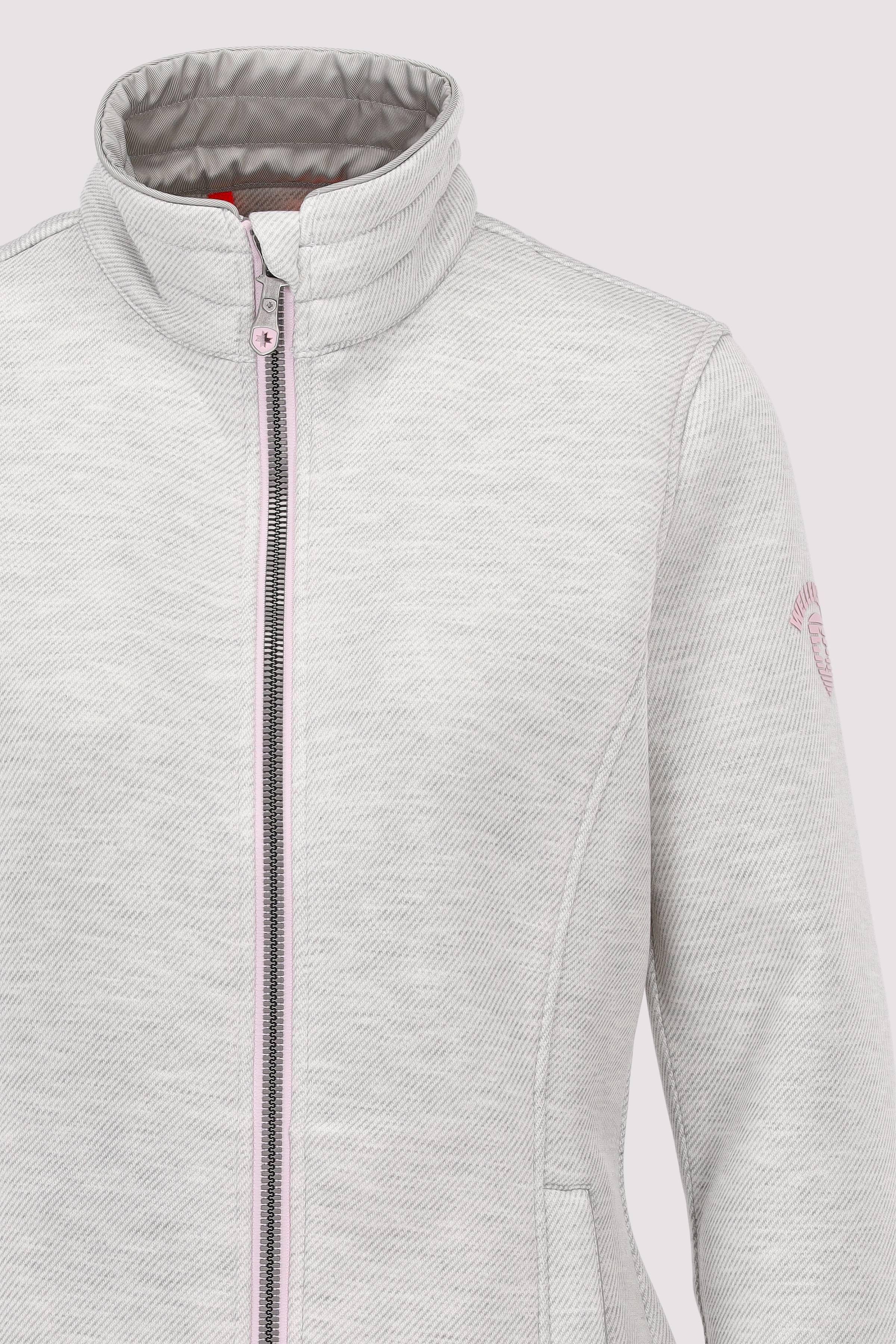 Wellensteyn - Wellensteyn Freizeitjacke Lightsilver