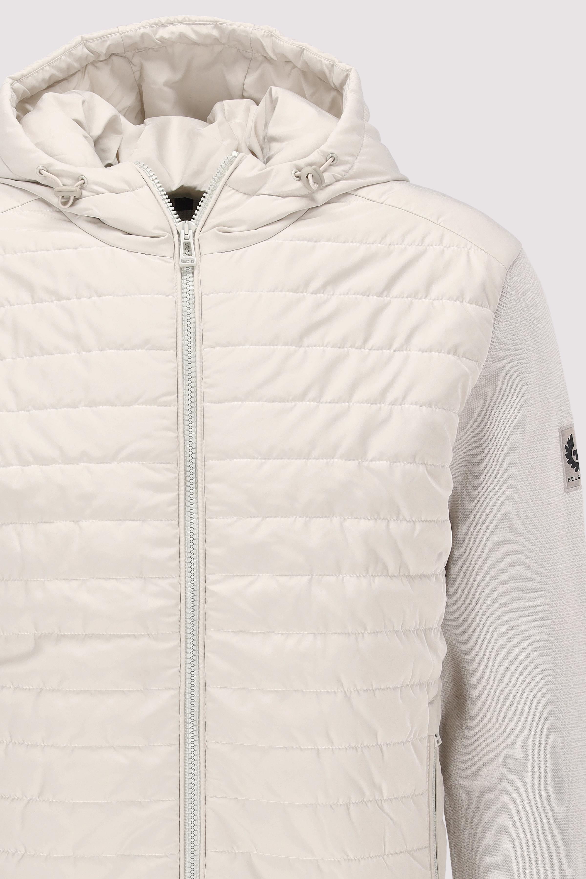Belstaff - vert full zip cardigan Belstaff - vert full zip cardigan