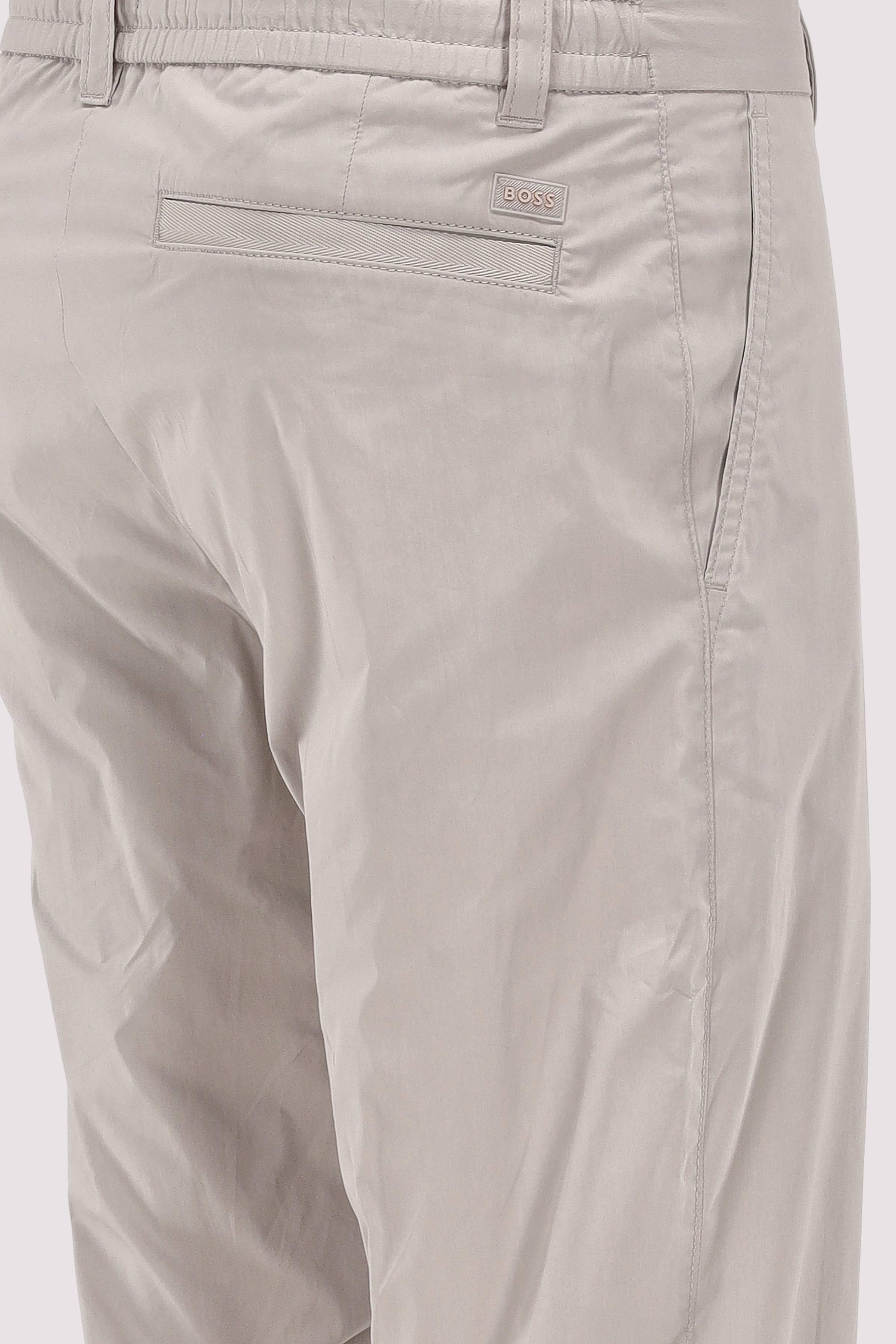 BOSS - BOSS Herren Freizeithose, elastisch