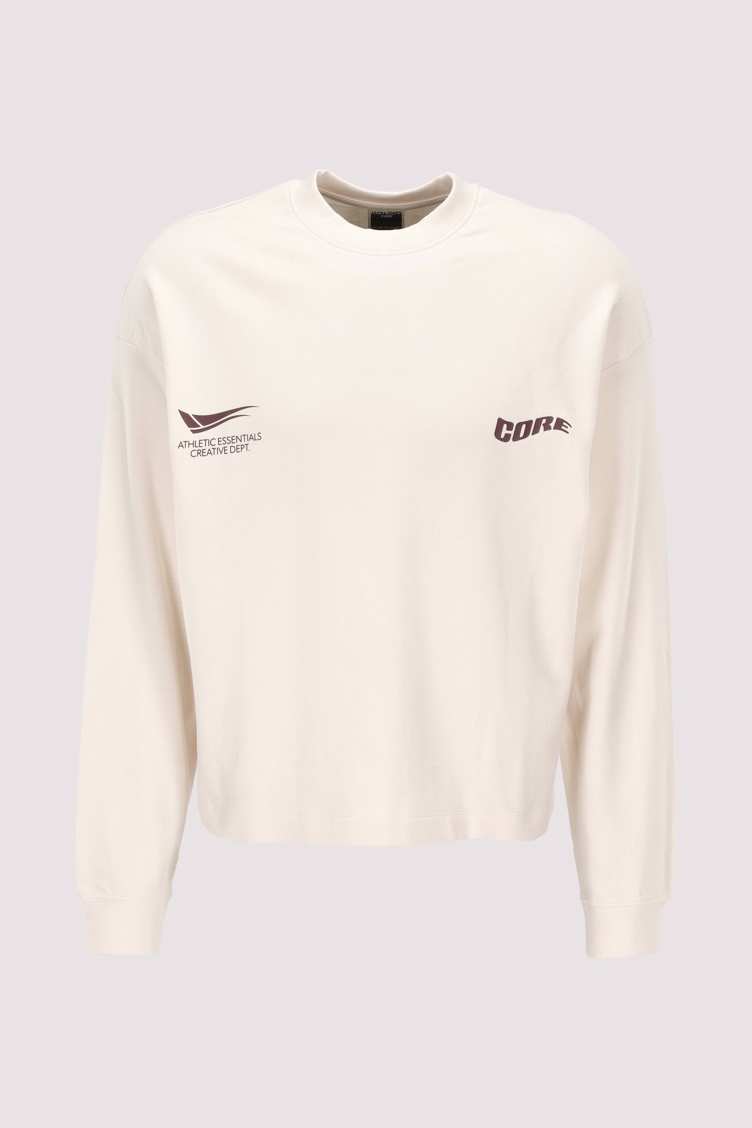 JCOSIGNAL SWEAT CREW NECK
