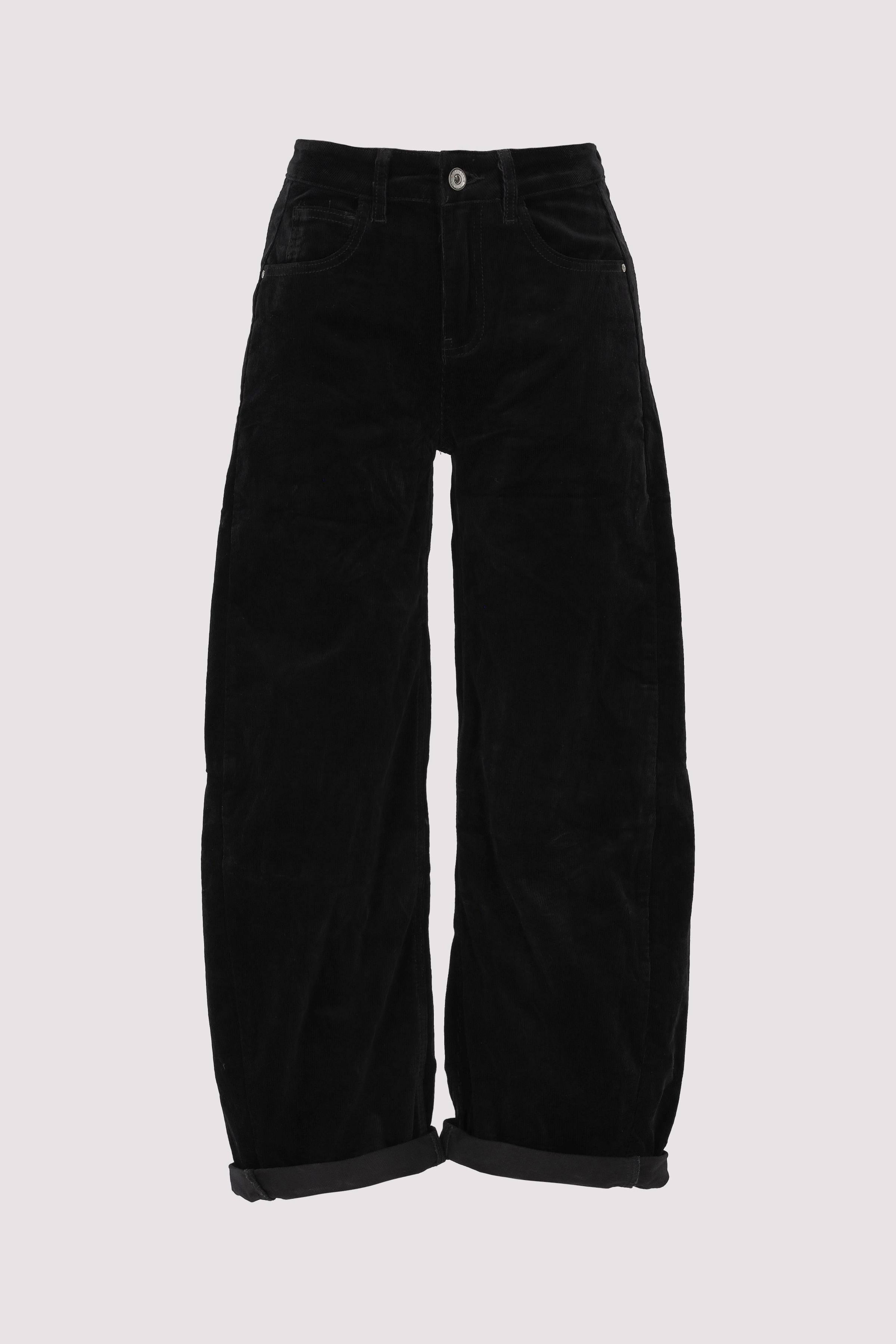 Cordhose Ballon