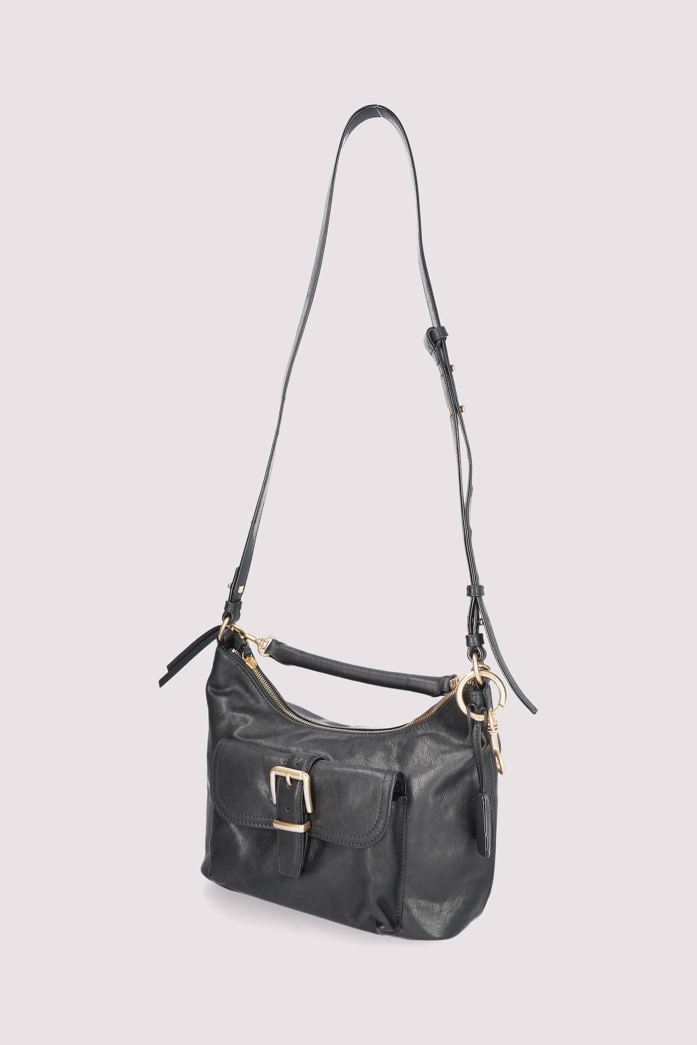 Marc O´Polo Accessoires - Leather Crossbody Bags