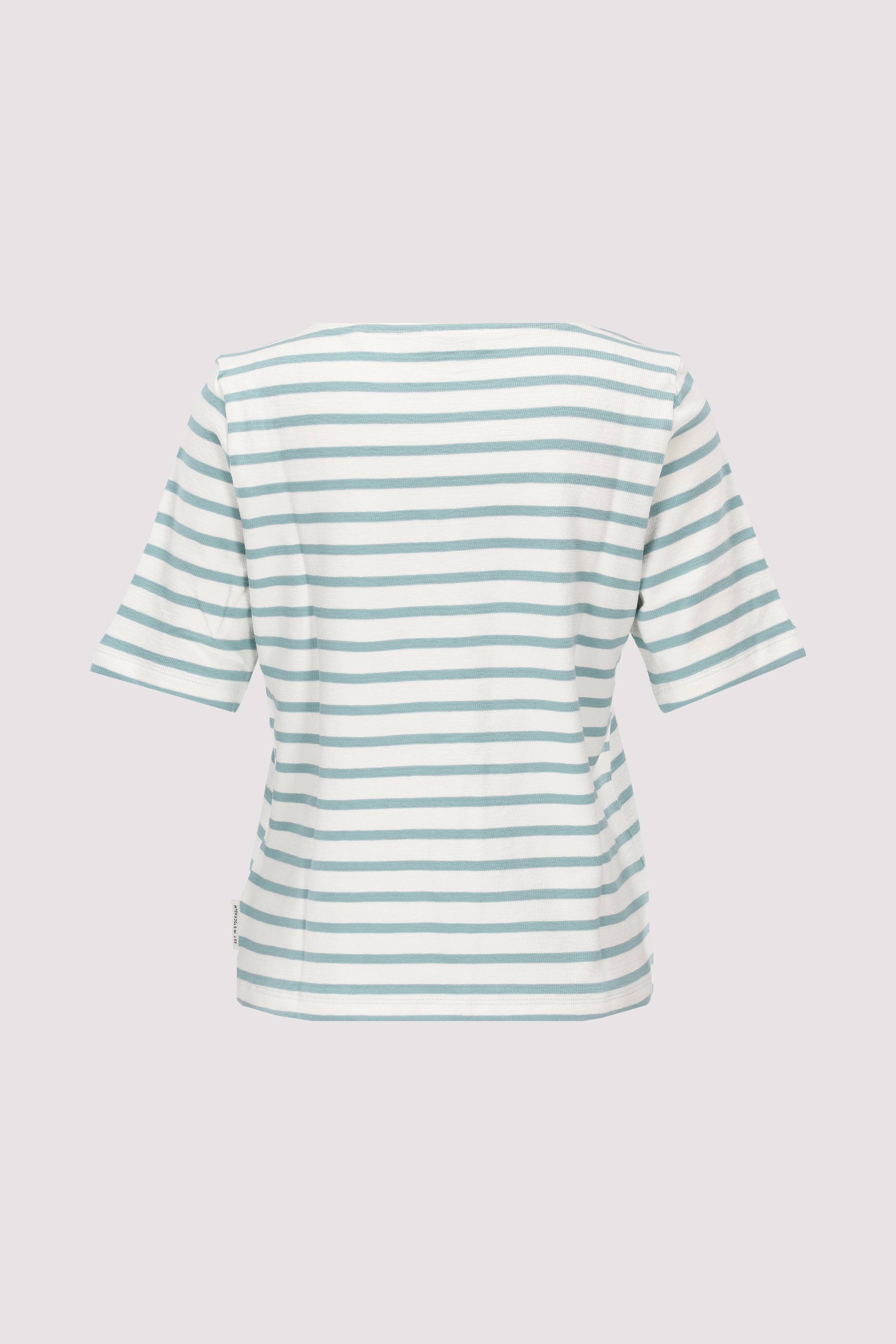 Marc O´Polo International - T-shirt, short sleeve, striped Marc O´Polo International - T-shirt, short sleeve, striped