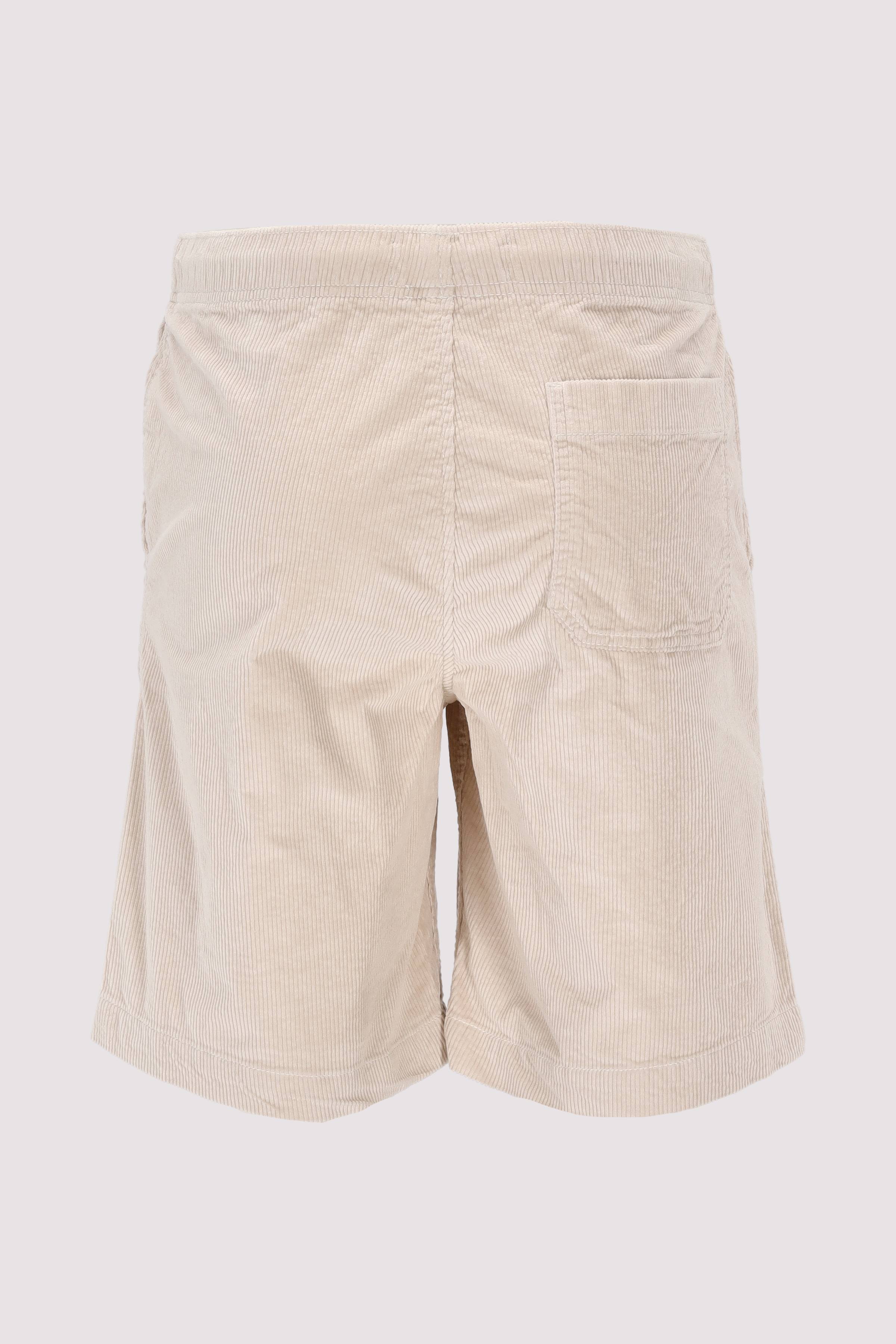 Selected Herren Shorts aus Bio-Baumwolle
