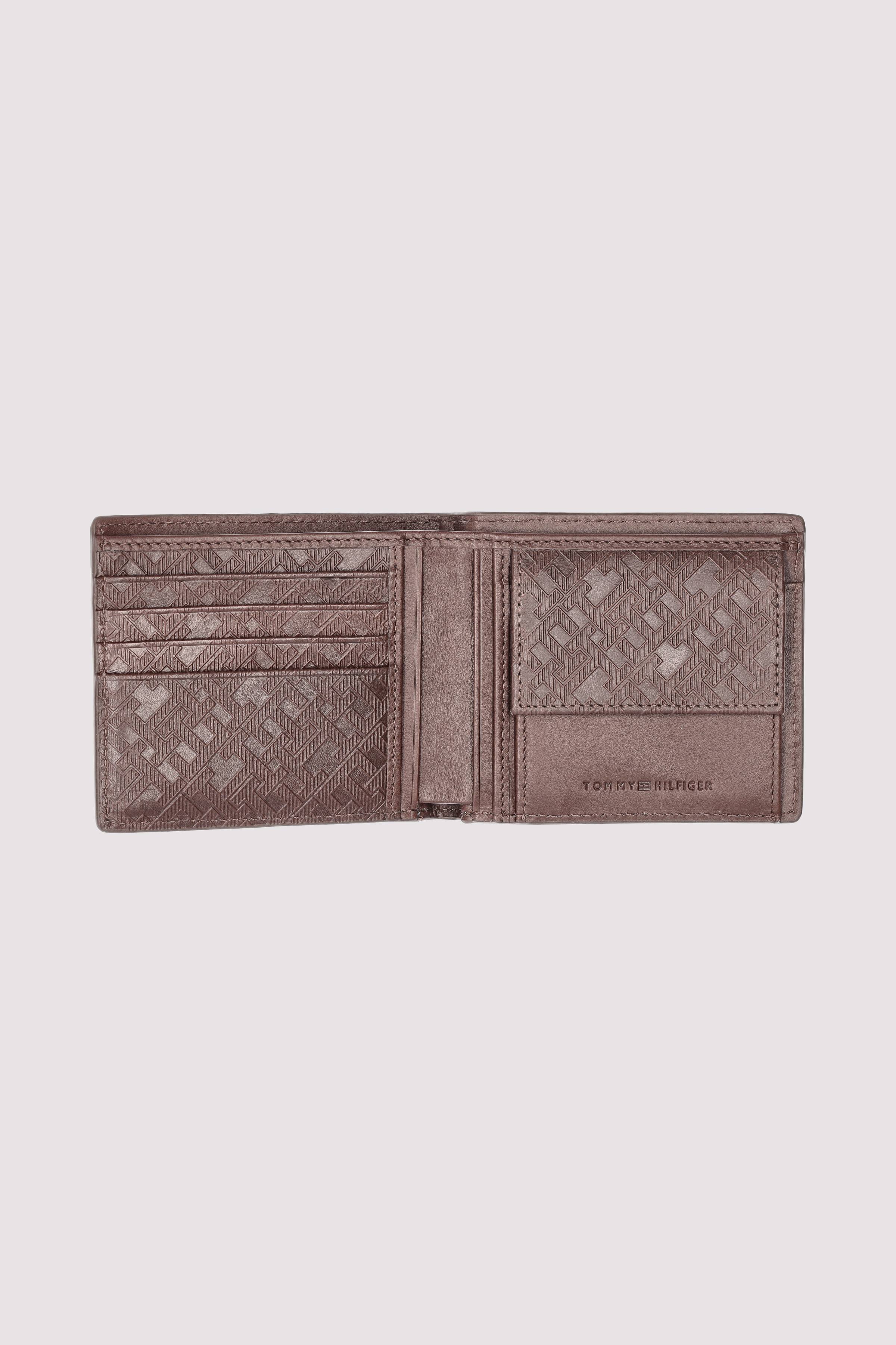 Tommy Hilfiger - TH MONOGRAM CC AND COIN Tommy Hilfiger - TH MONOGRAM CC AND COIN