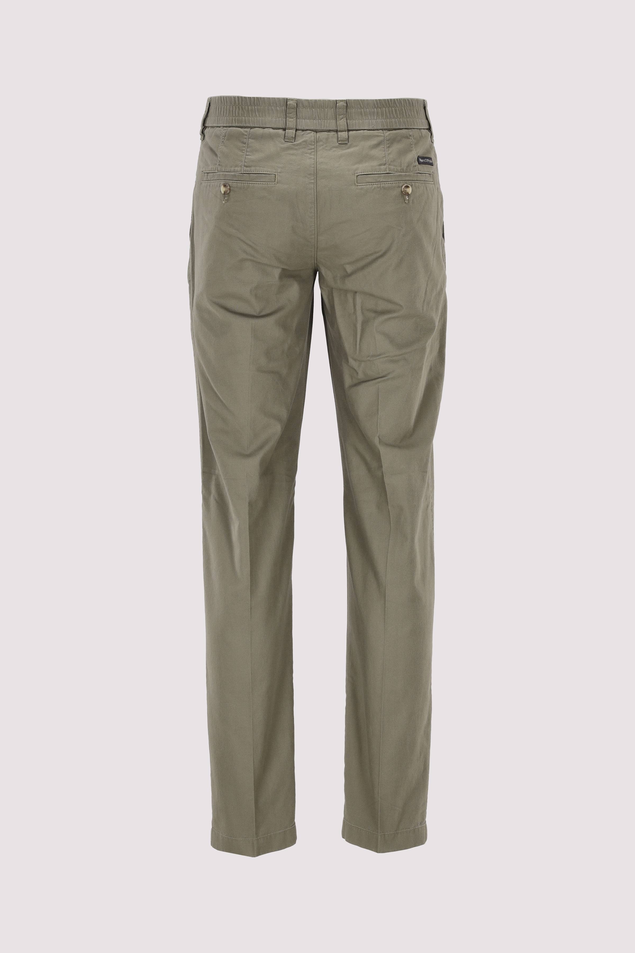 Marc O´Polo International - Osby Jogger Pleats Marc O´Polo International - Osby Jogger Pleats