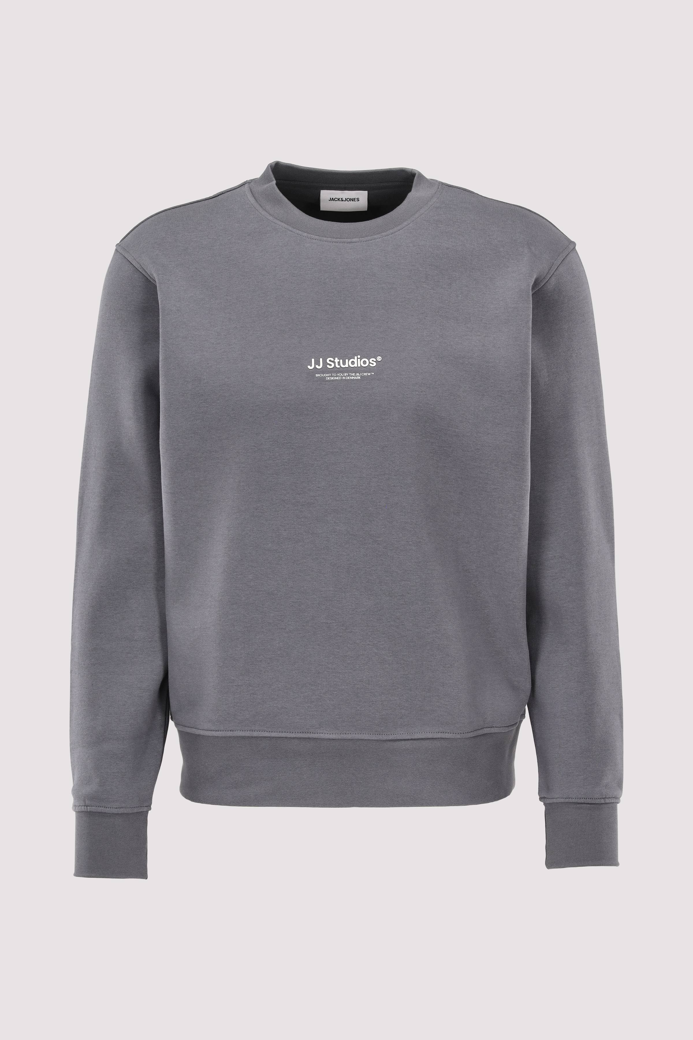 Jack and Jones Sweatshirt Turbulence