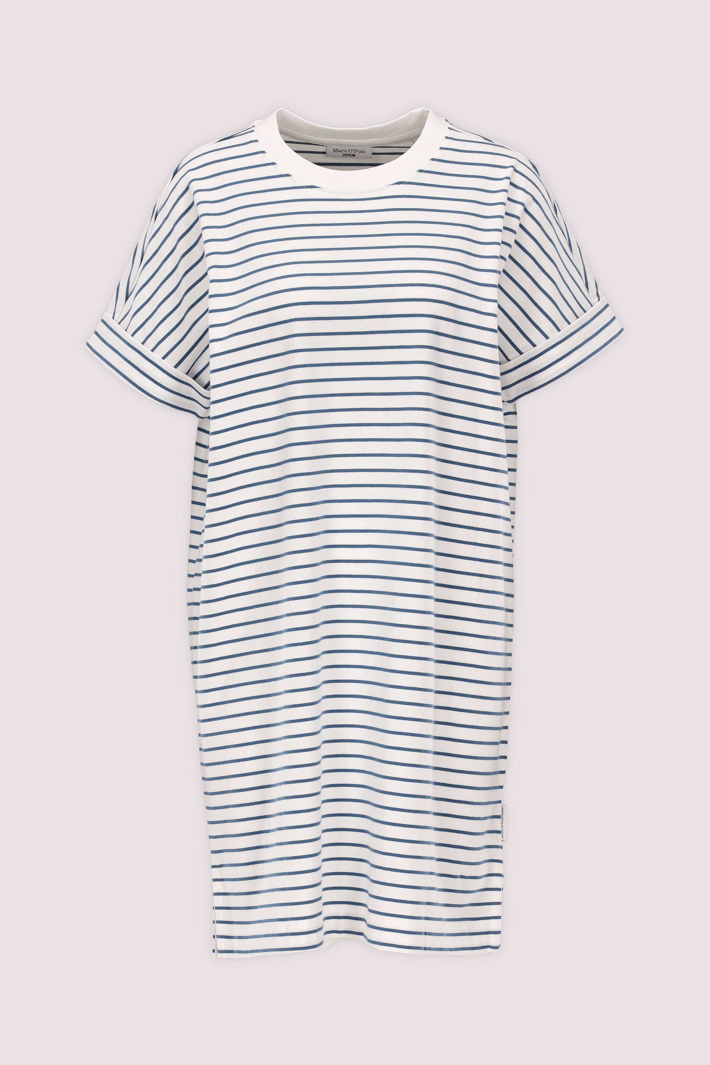 Marc O'Polo Freizeitkleid aus Baumwolle