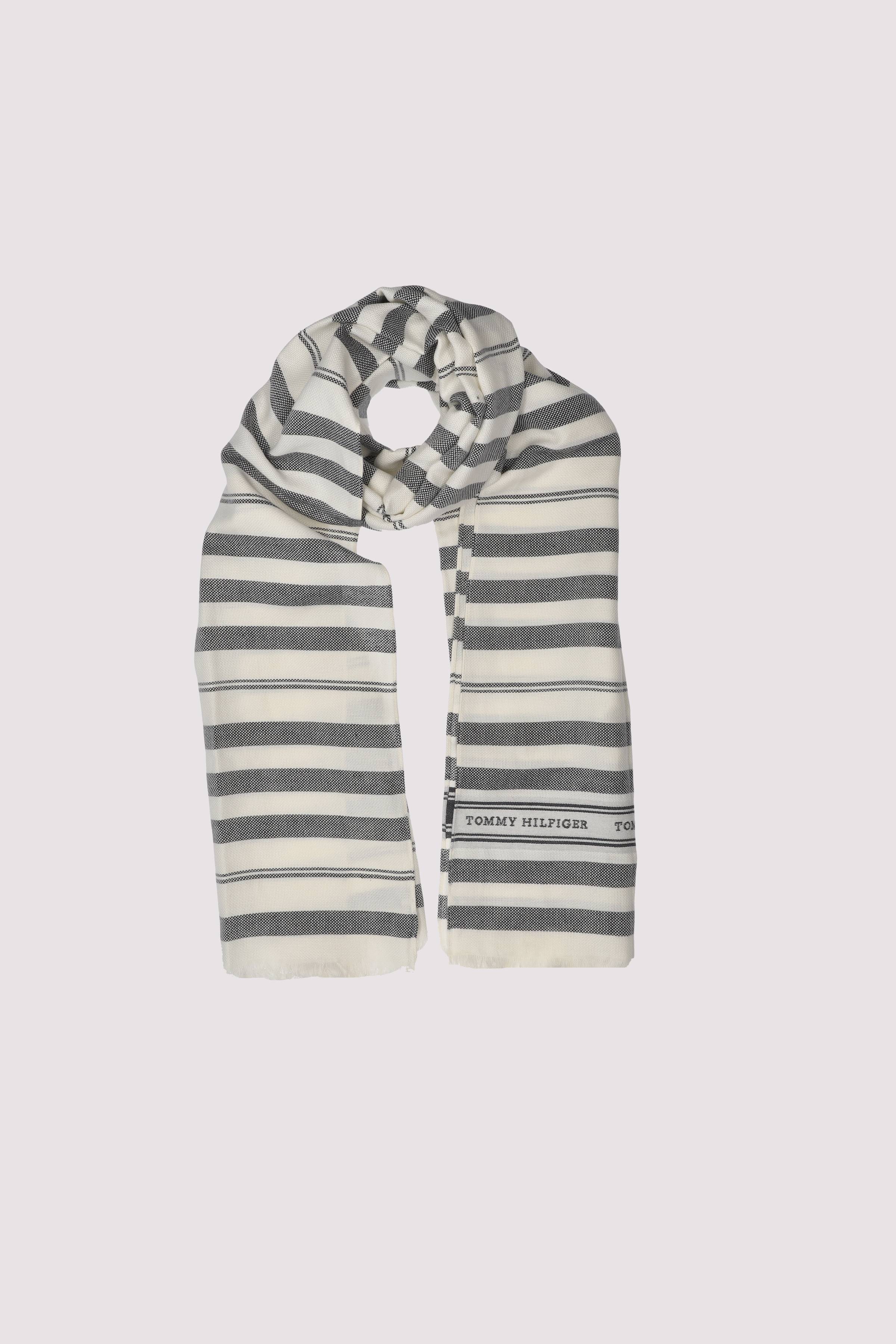 TH PREMIUM BEACH SCARF