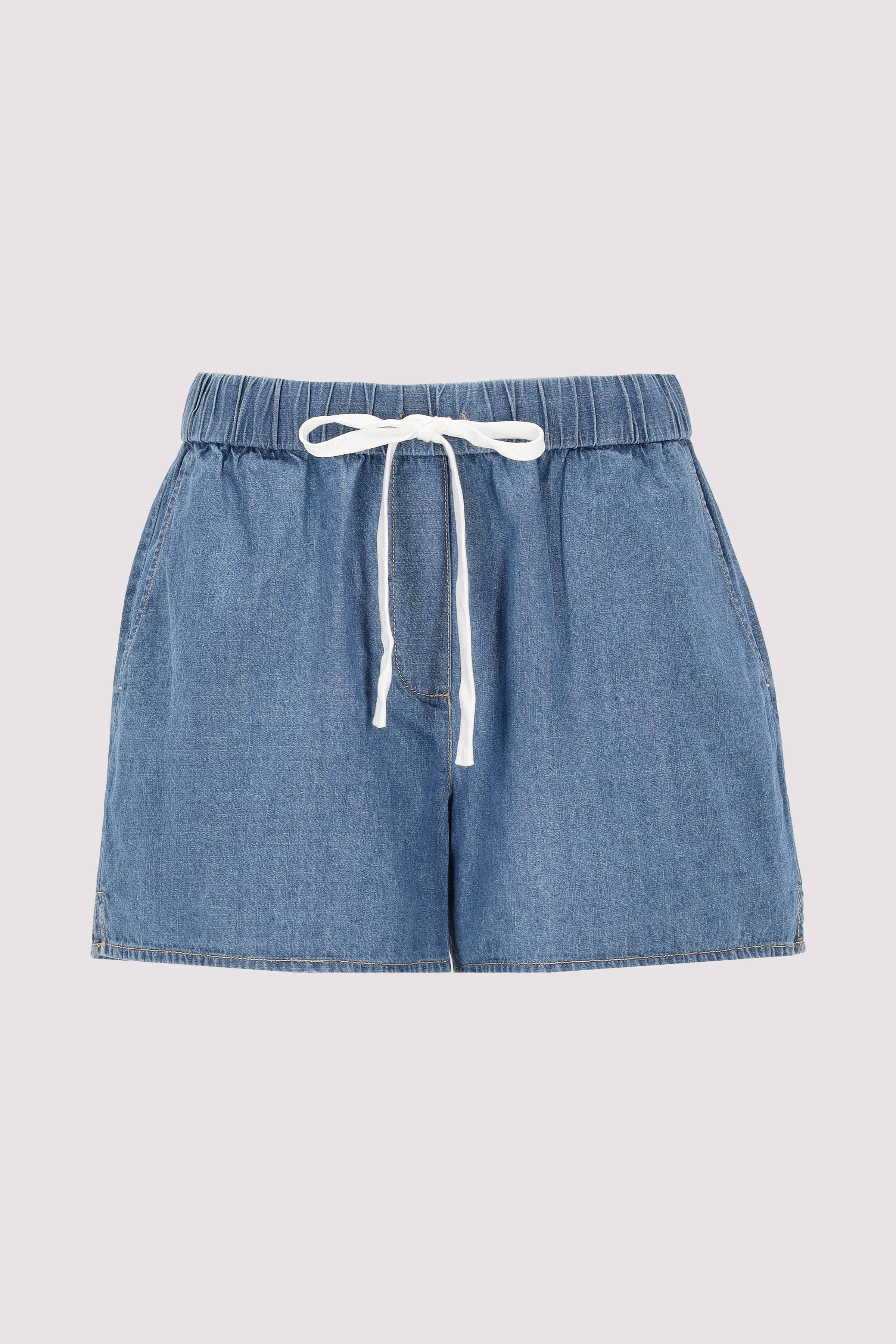 Gianna Soft Washed D