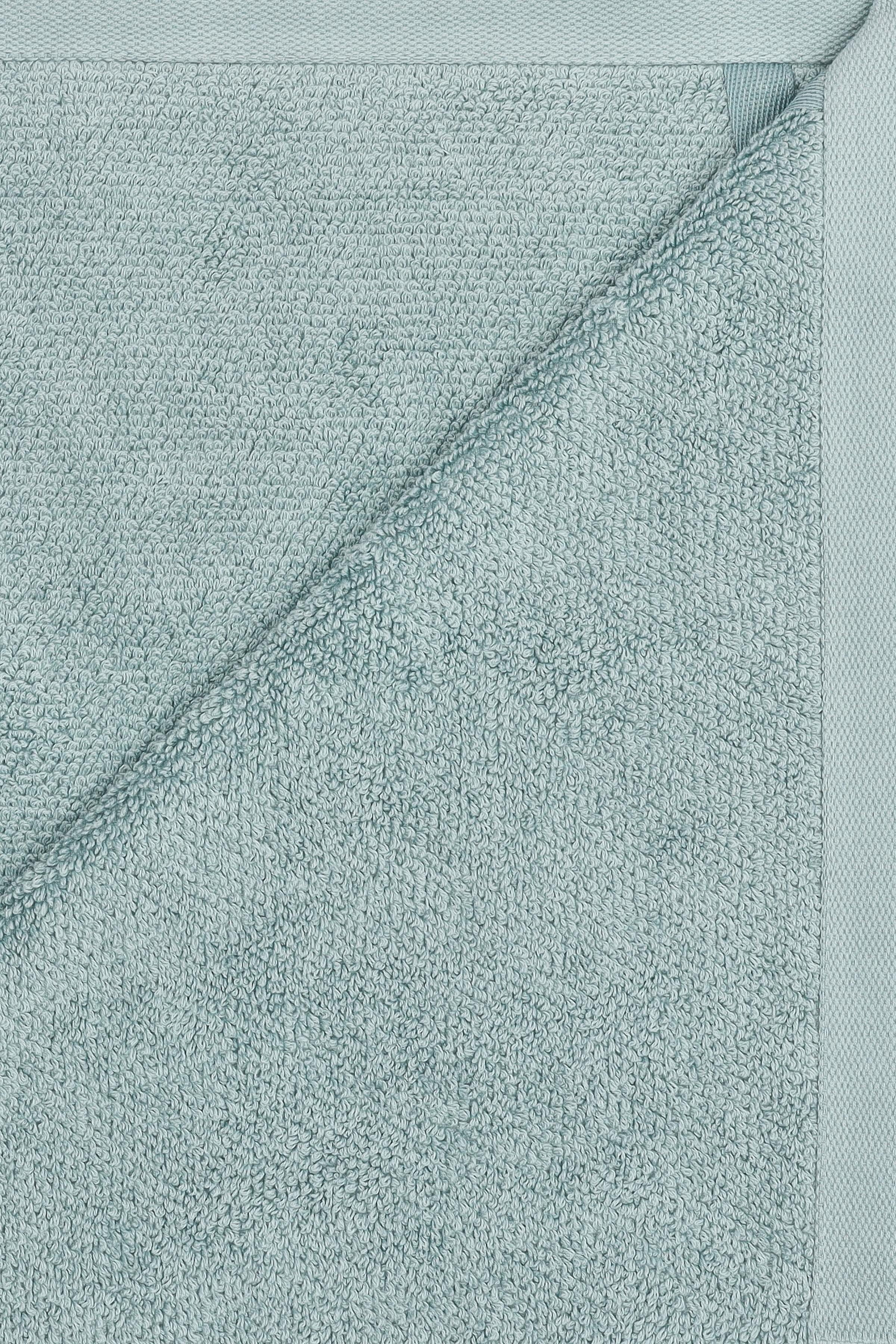 Marc O´Polo Homewear - Timeless Duschtuch Marc O´Polo Homewear - Timeless Duschtuch