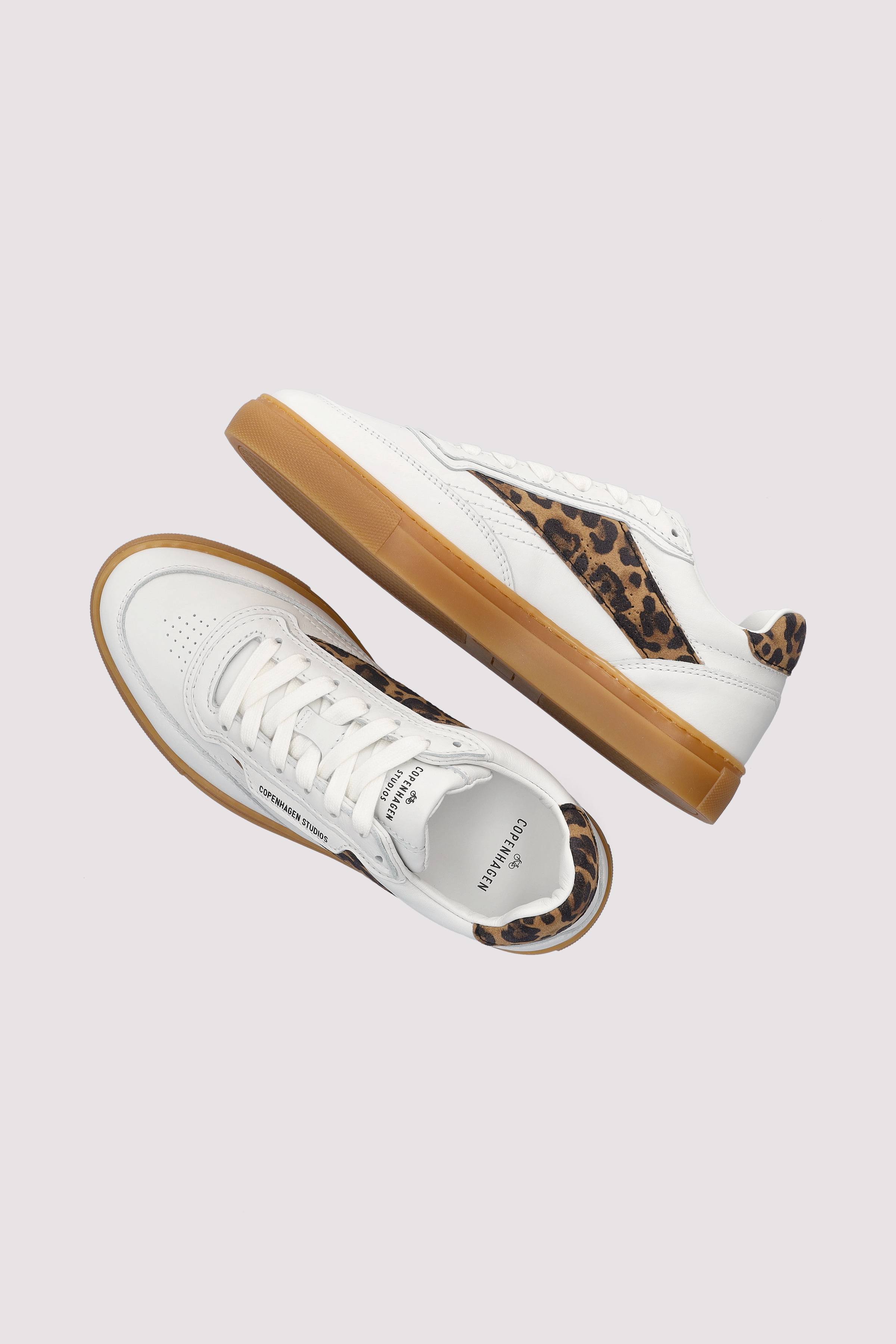 Copenhagen - CPH90 Sneaker Copenhagen - CPH90 Sneaker