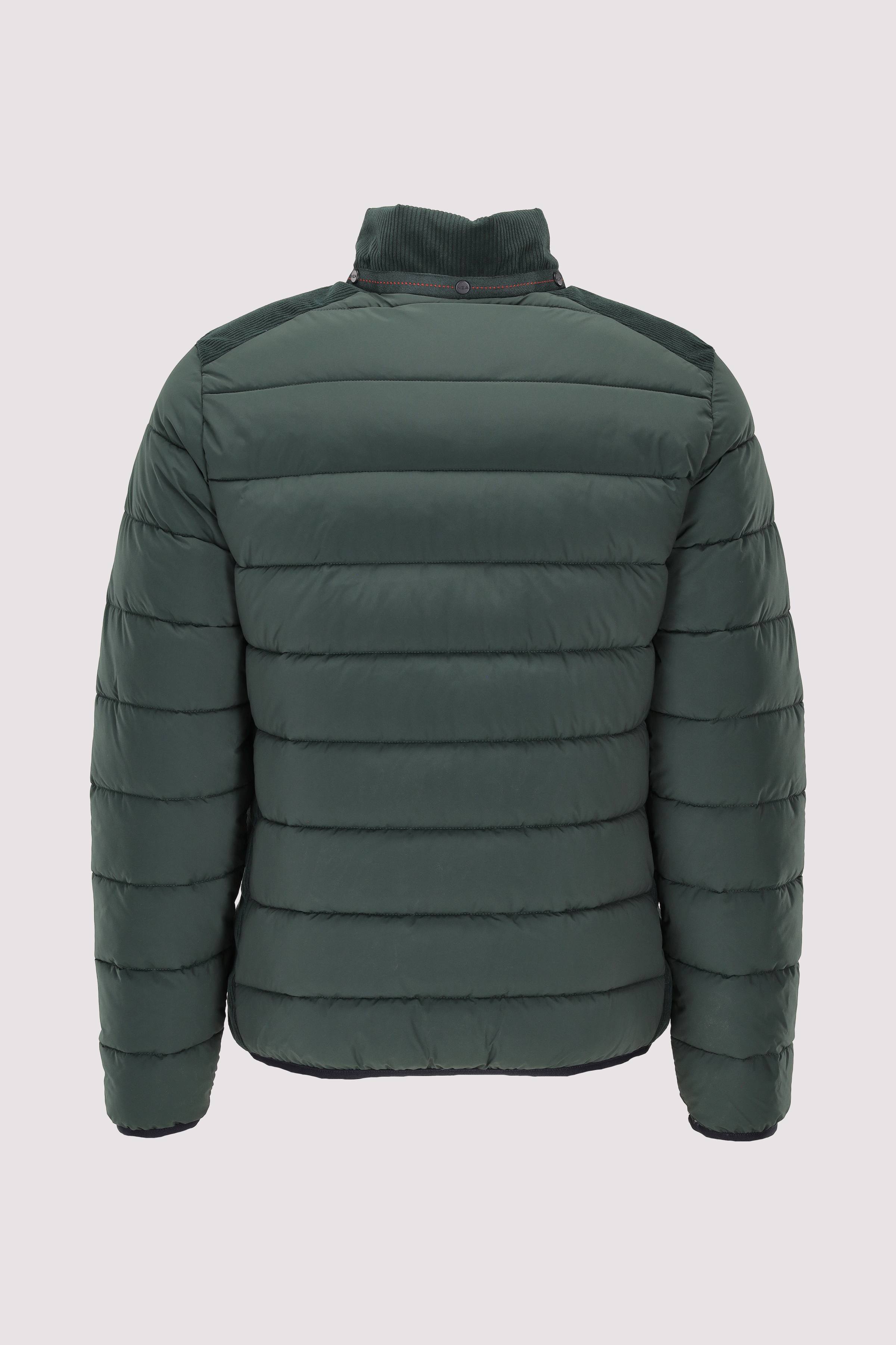 New Zealand Auckland Freizeitjacke