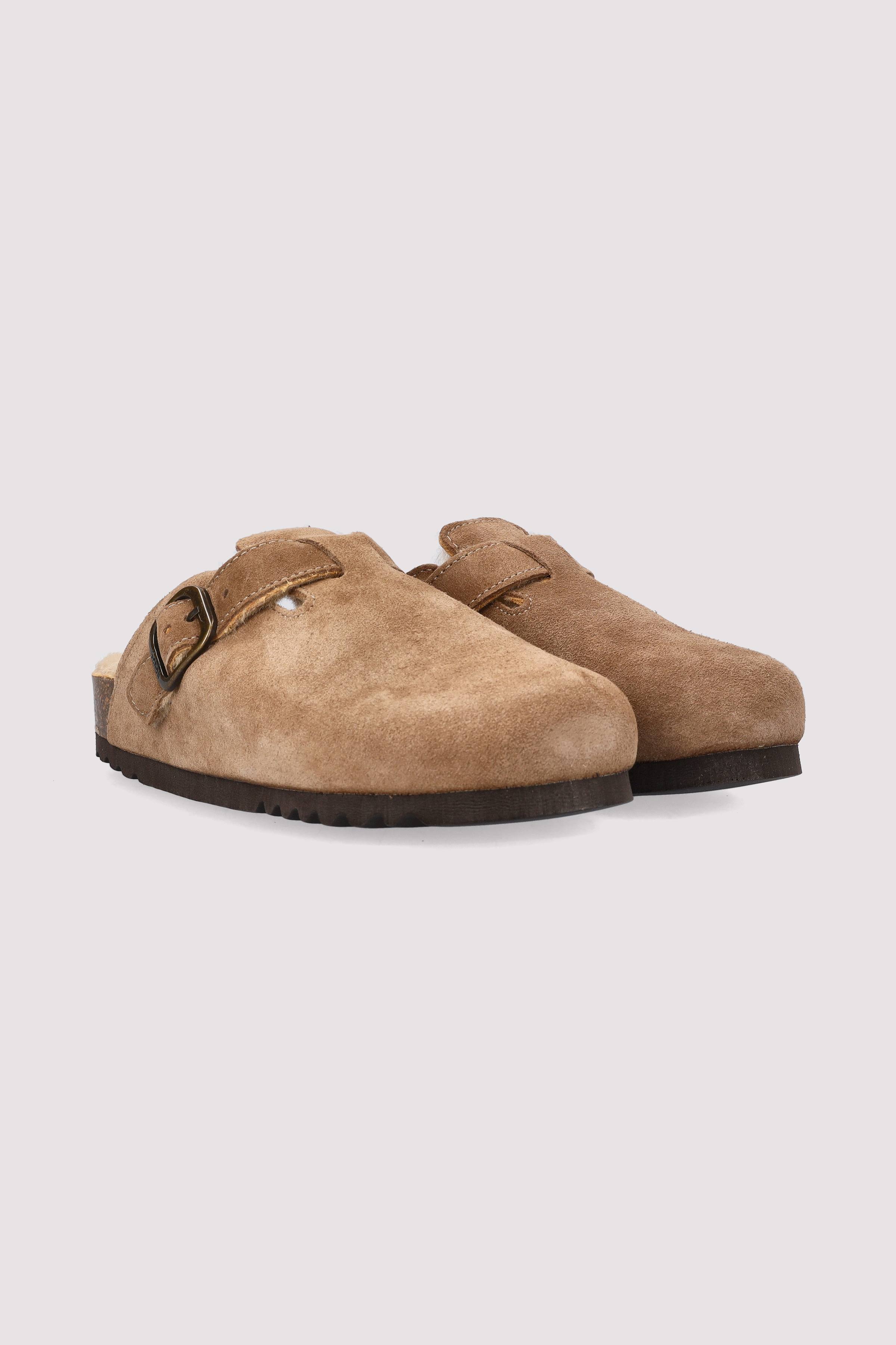 Scholl - Scholl Damen Sandale Komfortleder