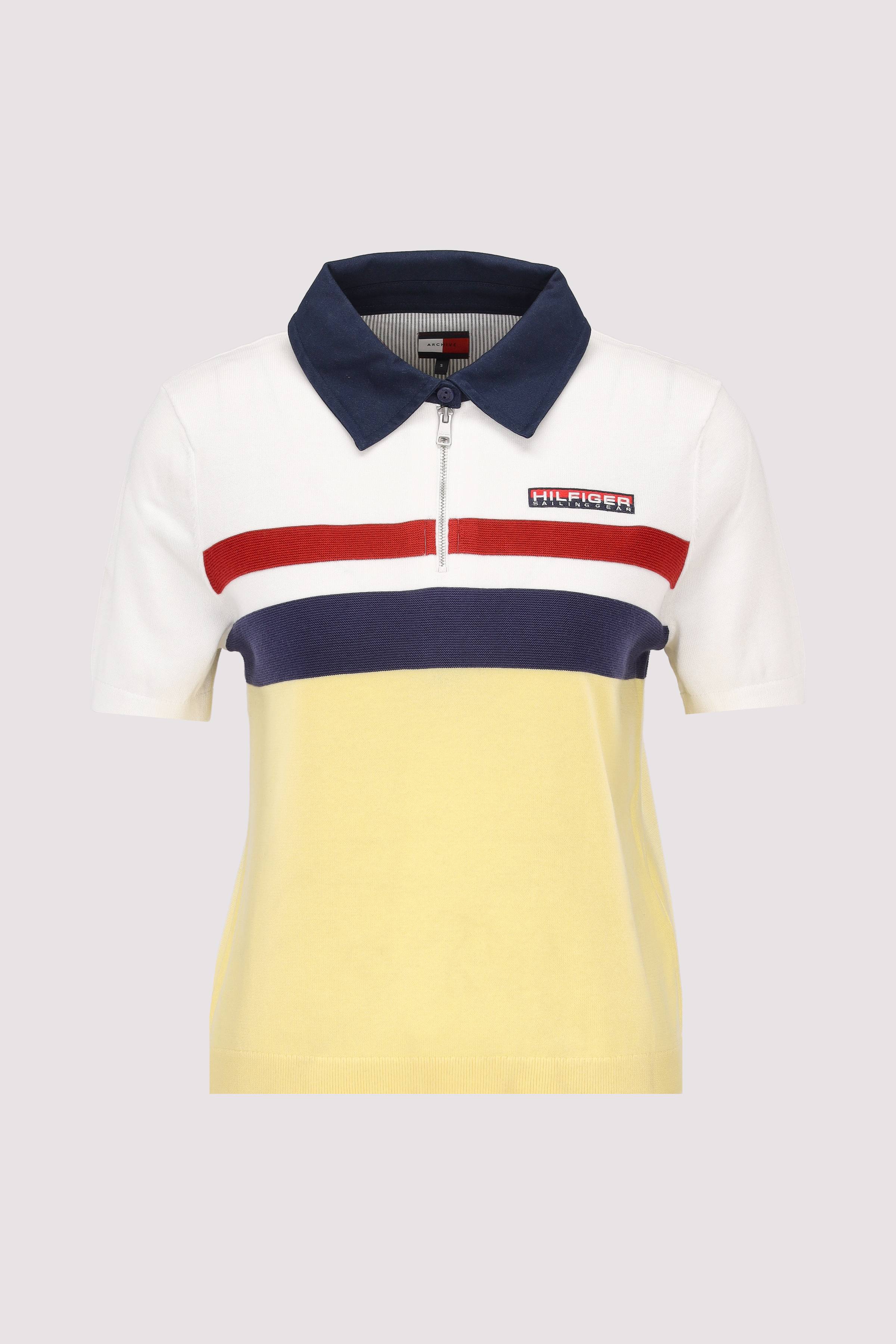 Tommy Hilfiger - WSW SAILING POLO Tommy Hilfiger - WSW SAILING POLO