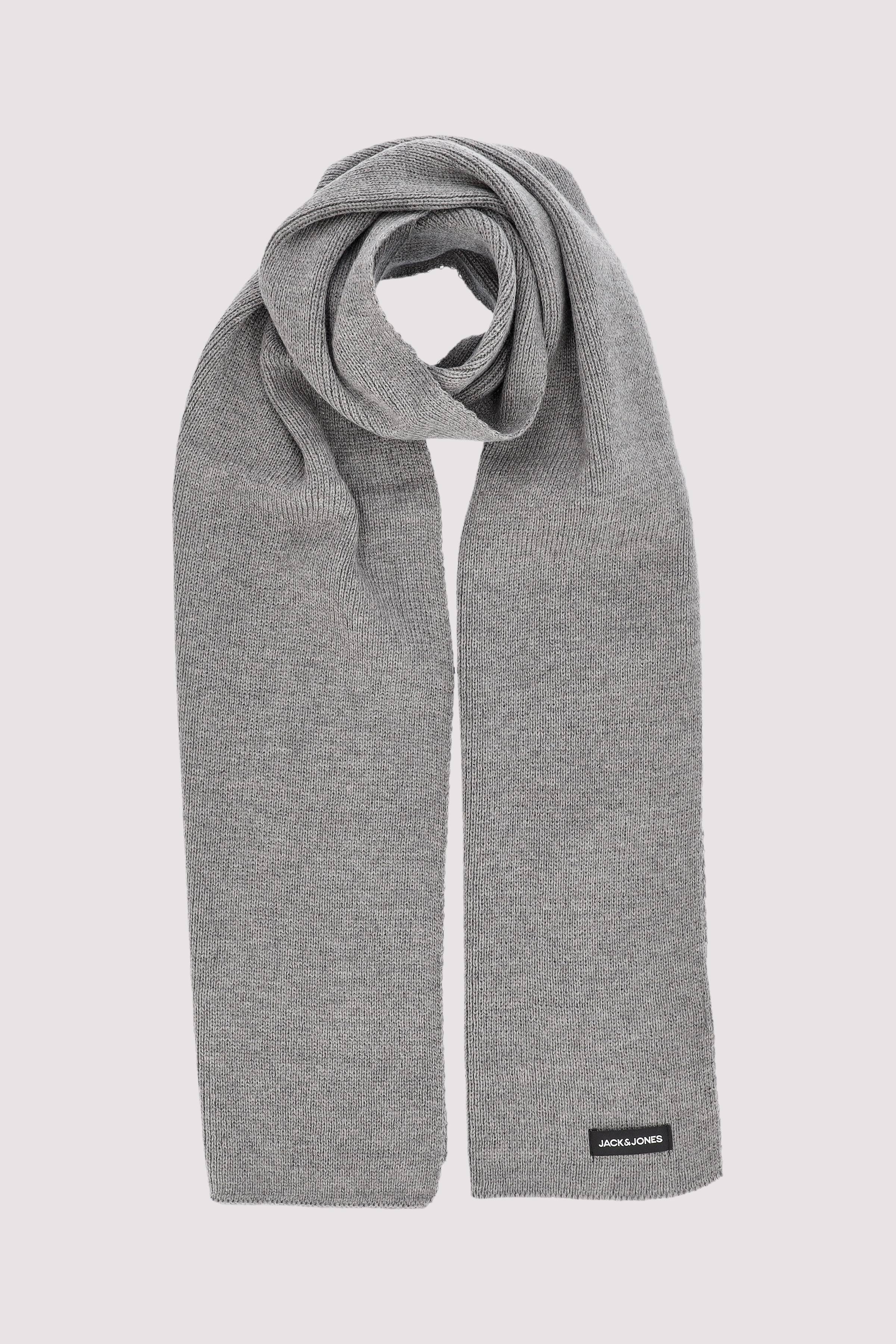 Jack and Jones - JACDNA KNIT SCARF NOOS Jack and Jones - JACDNA KNIT SCARF NOOS