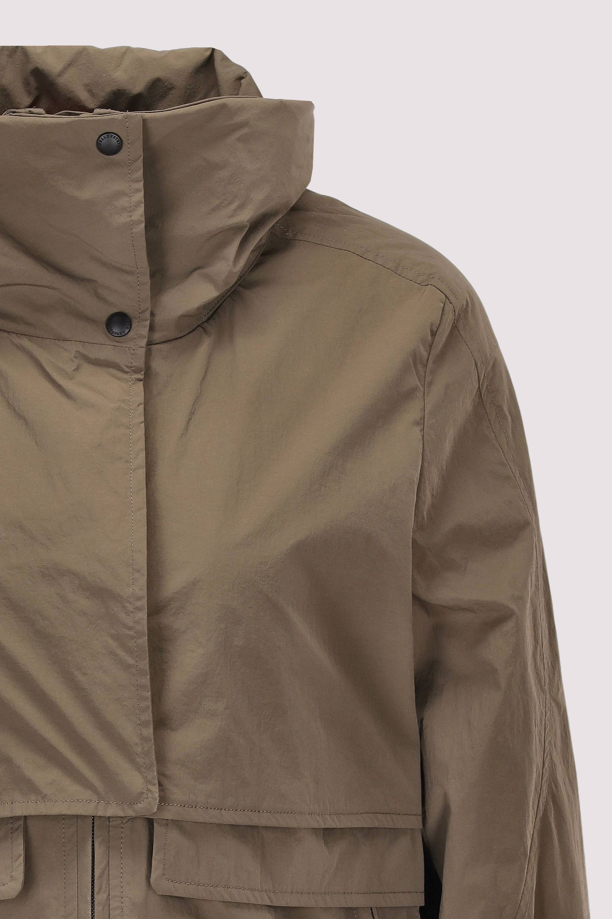 Wellensteyn - Crispy Short