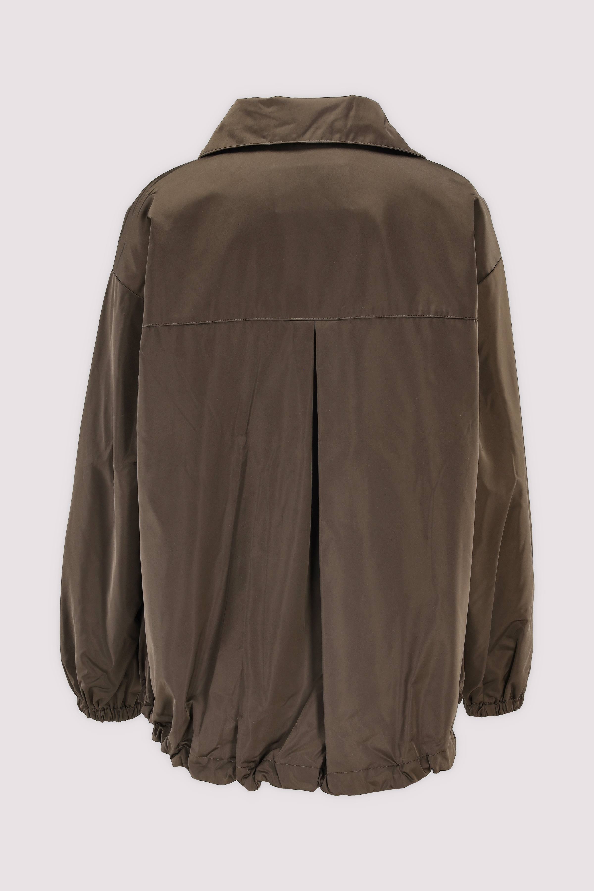 Marc O'Polo Jacke Mossy earth