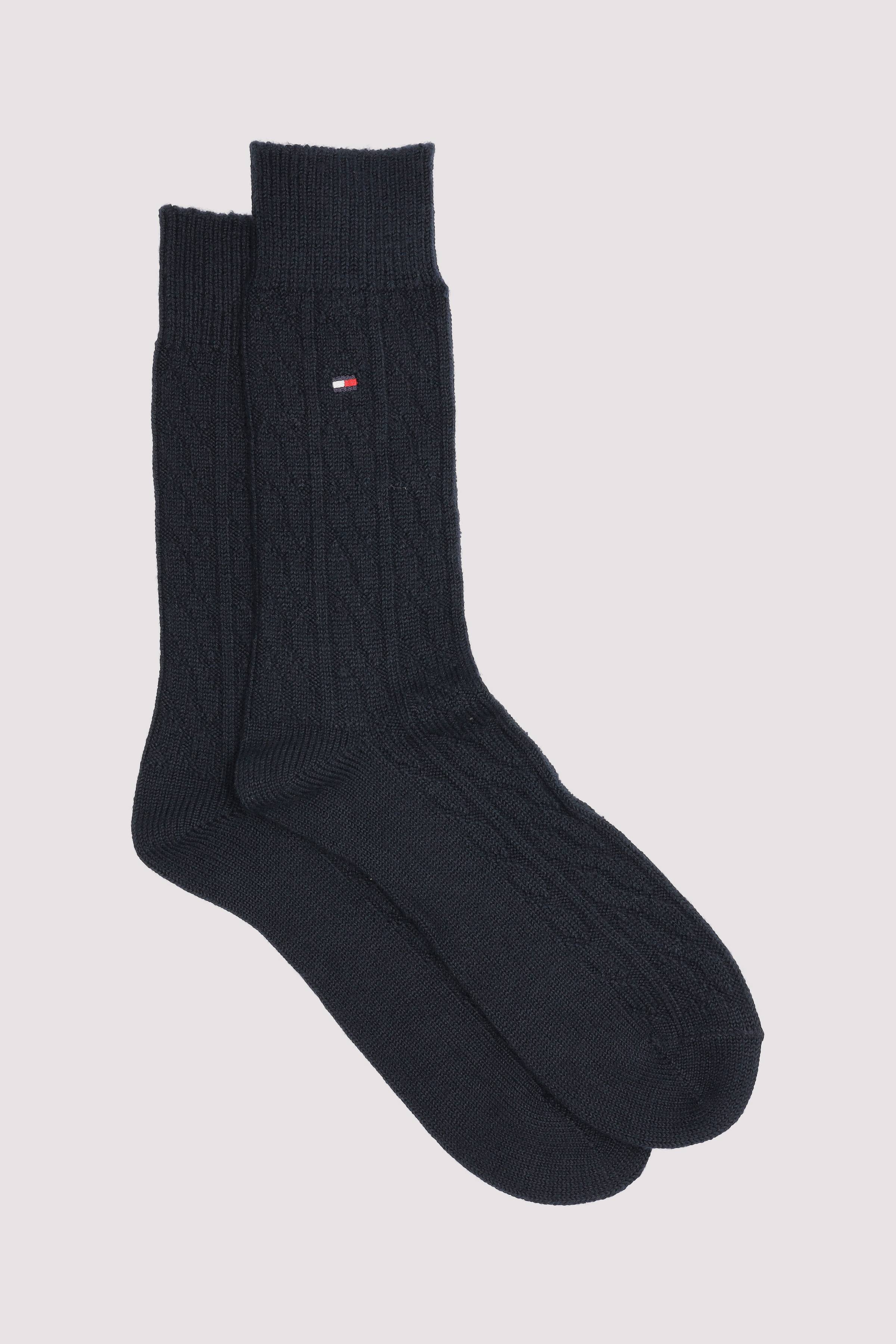 TH MEN SOCK 1P