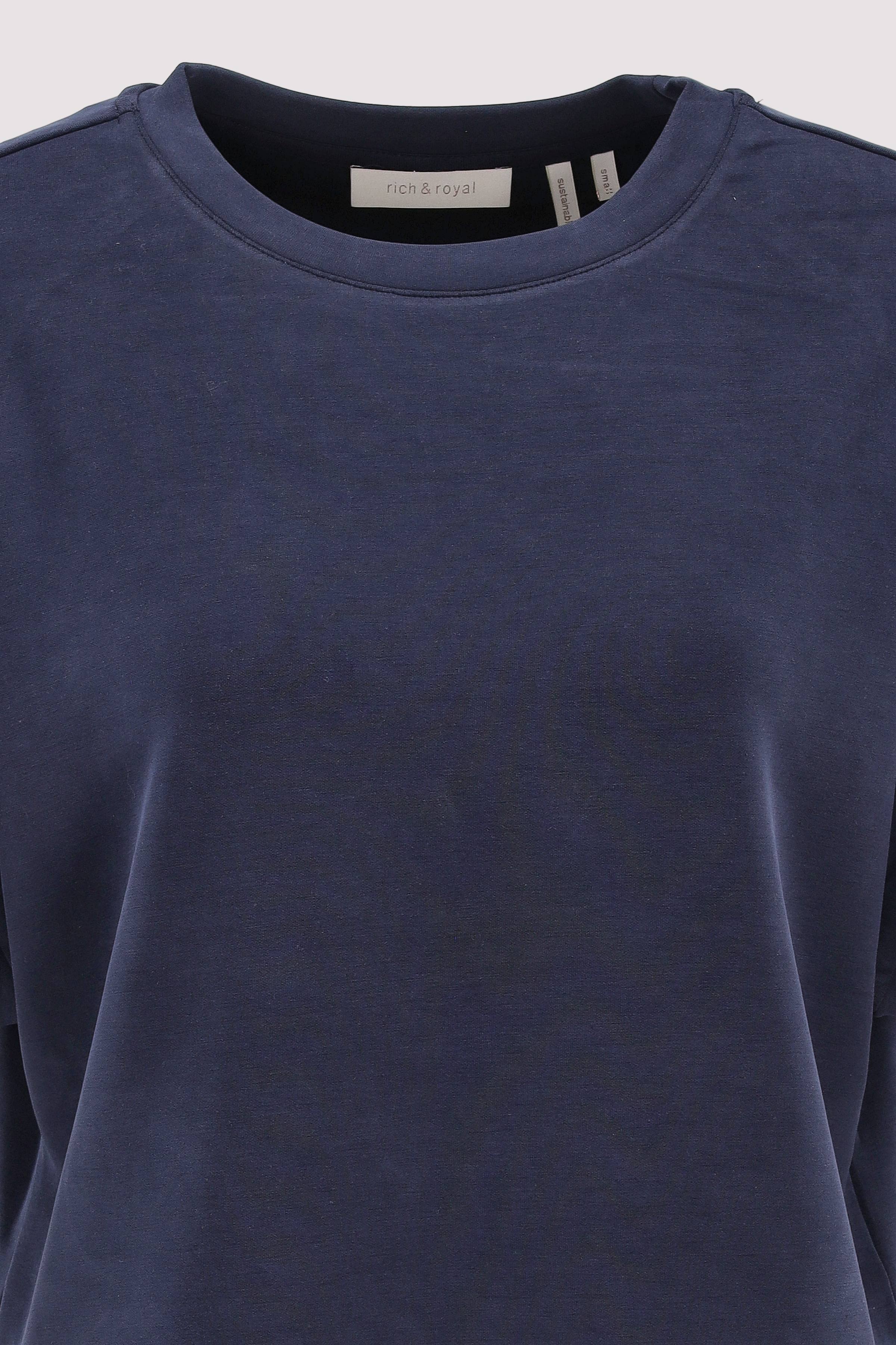 Rich & Royal - Peached Shirt