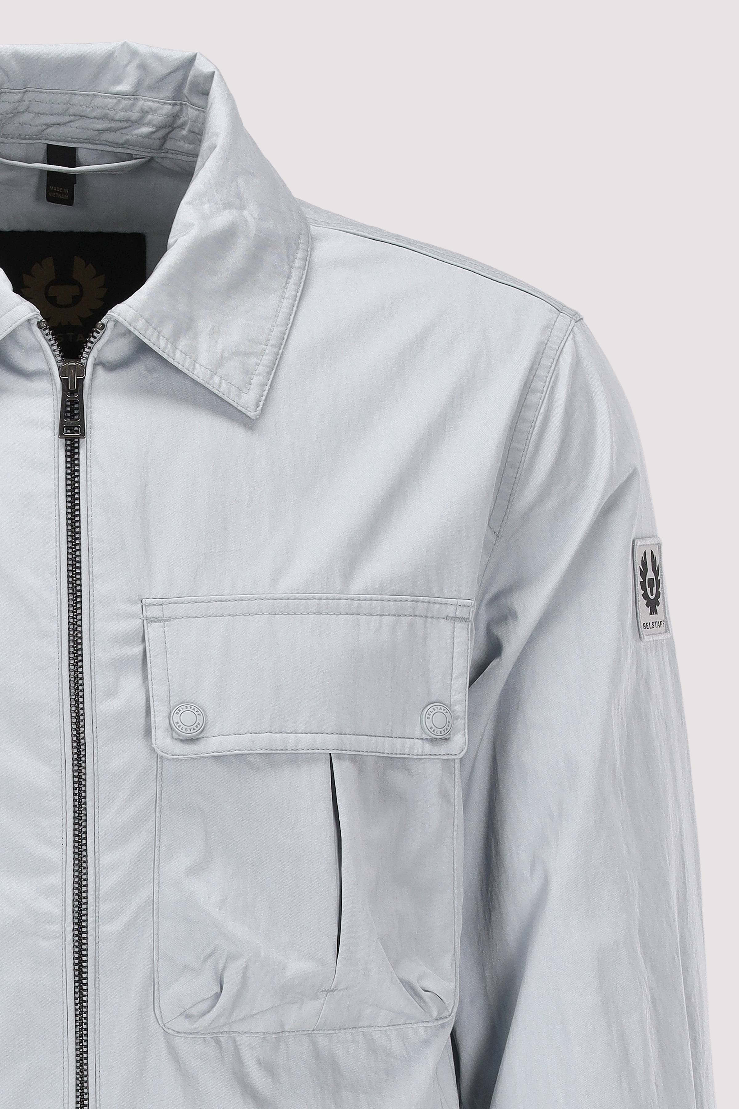 Belstaff - Drome Overshirt