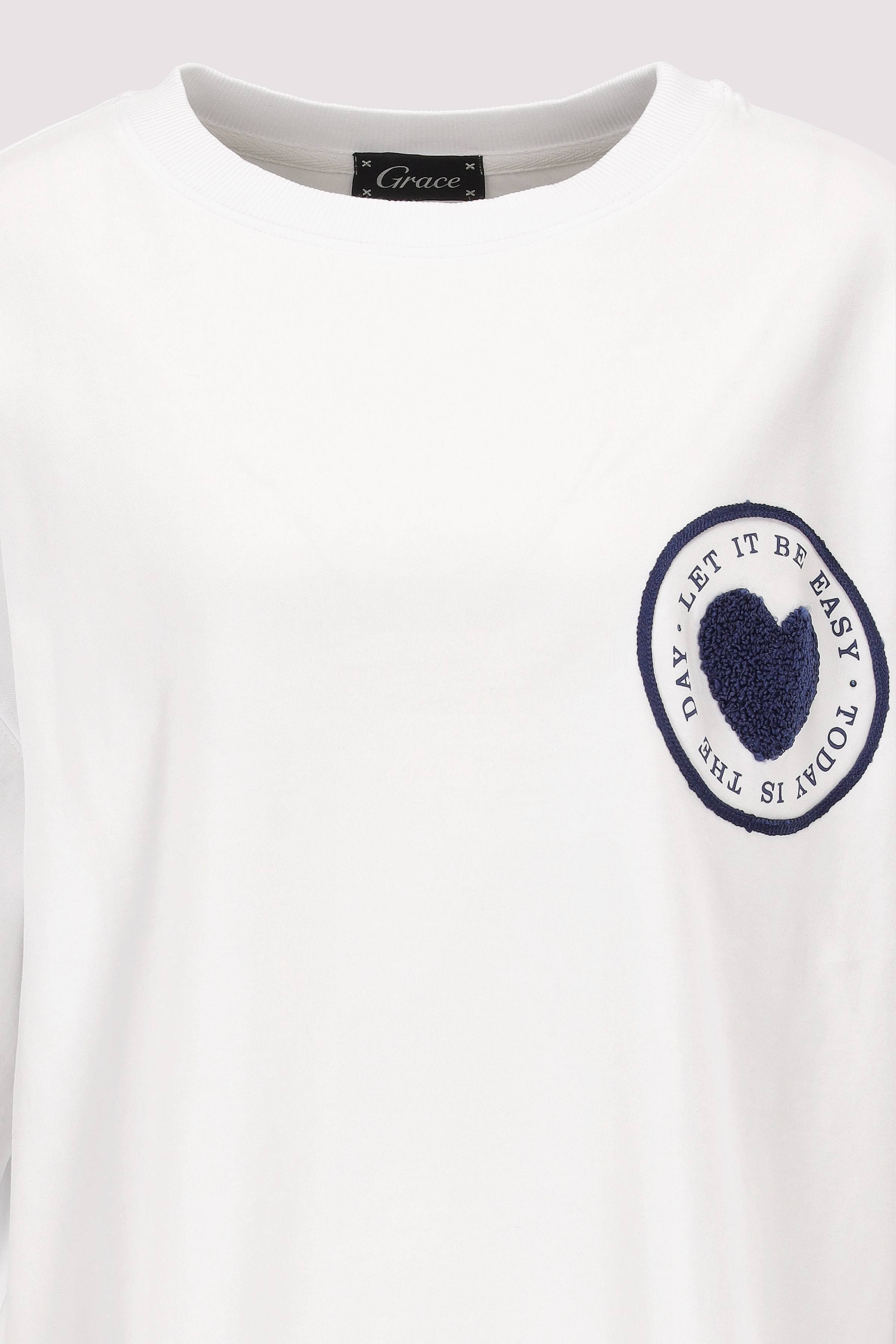 Grace - T-Shirt