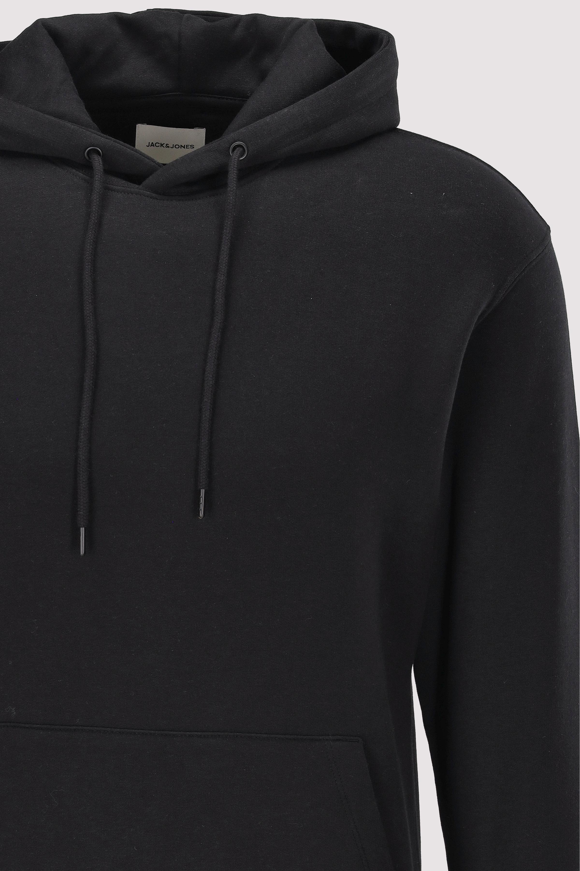 Jack and Jones - JJESTAR BASIC SWEAT HOOD NOOS