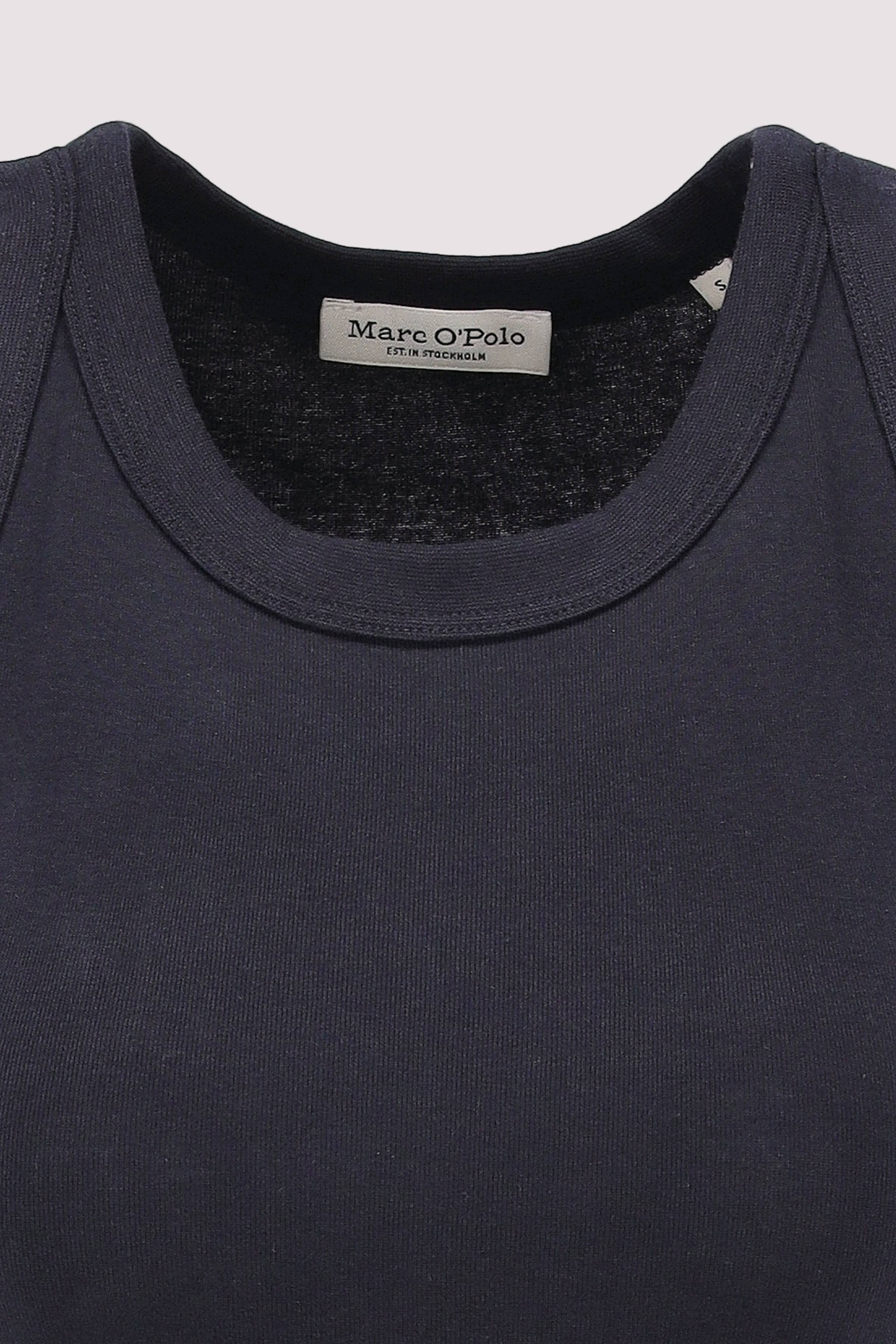 Marc O´Polo International - Top, 1 1 rib Marc O´Polo International - Top, 1 1 rib