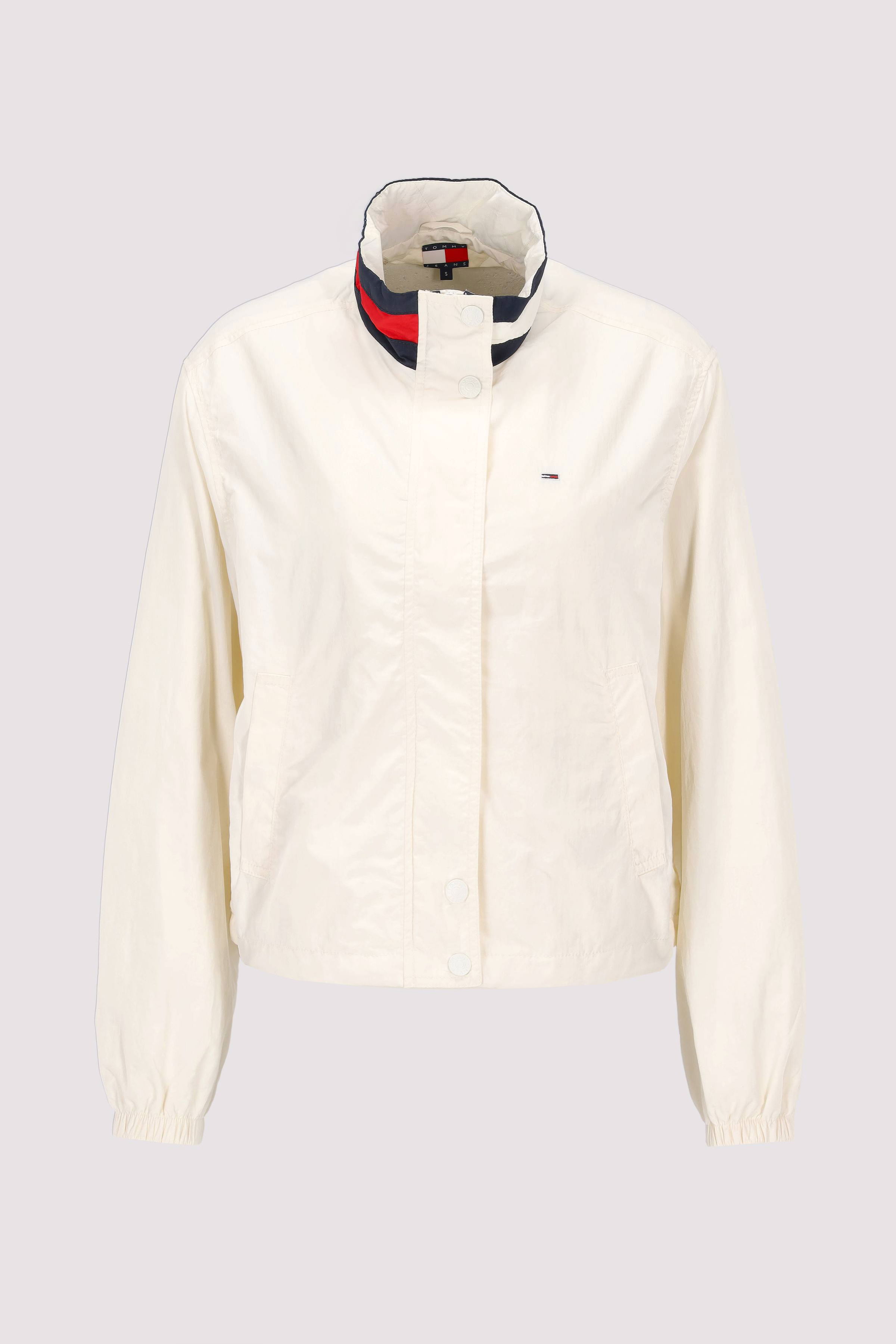 TJW ESSENTIAL JACKET EXT