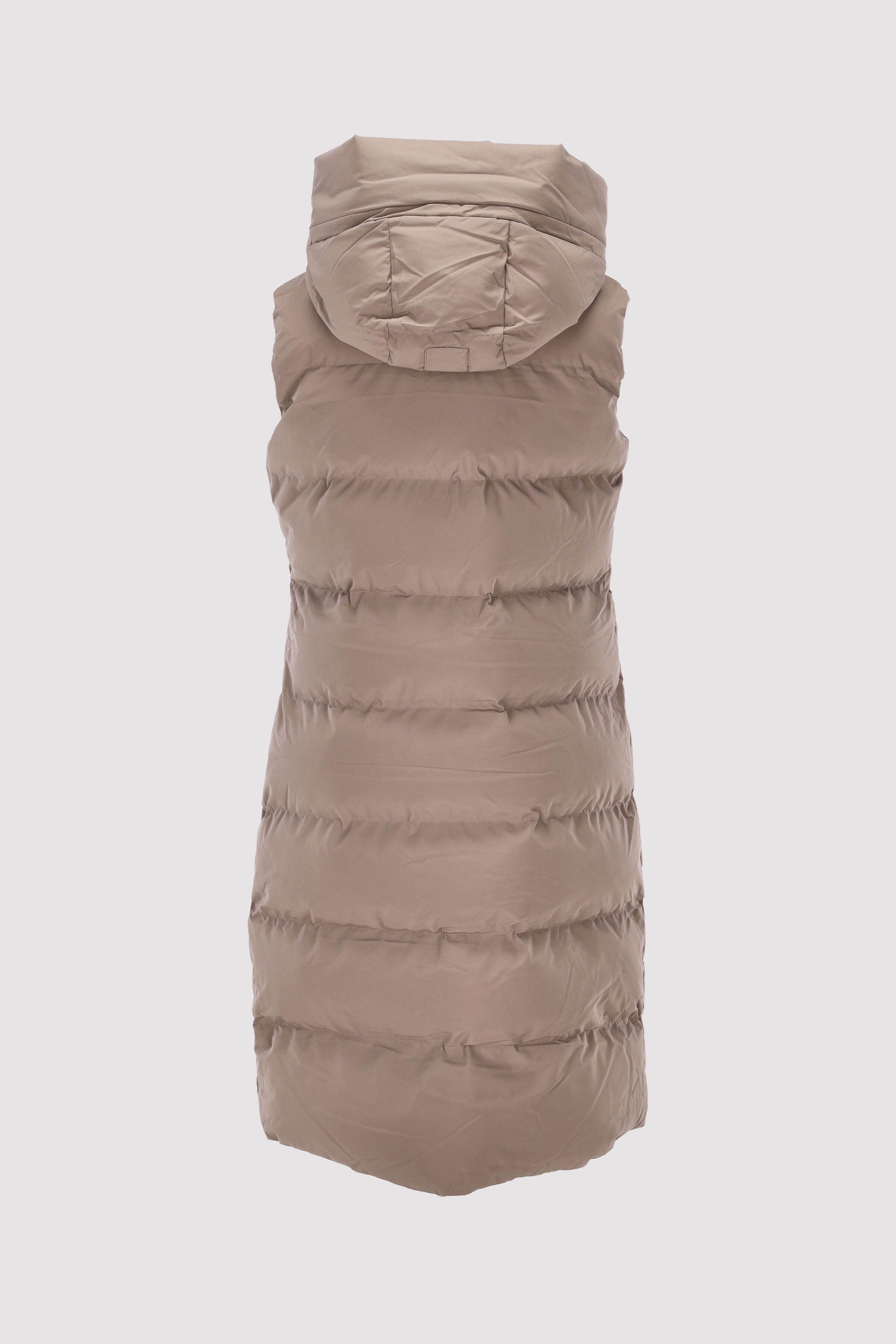 Wellensteyn - Goldmine Long Vest Wellensteyn - Goldmine Long Vest