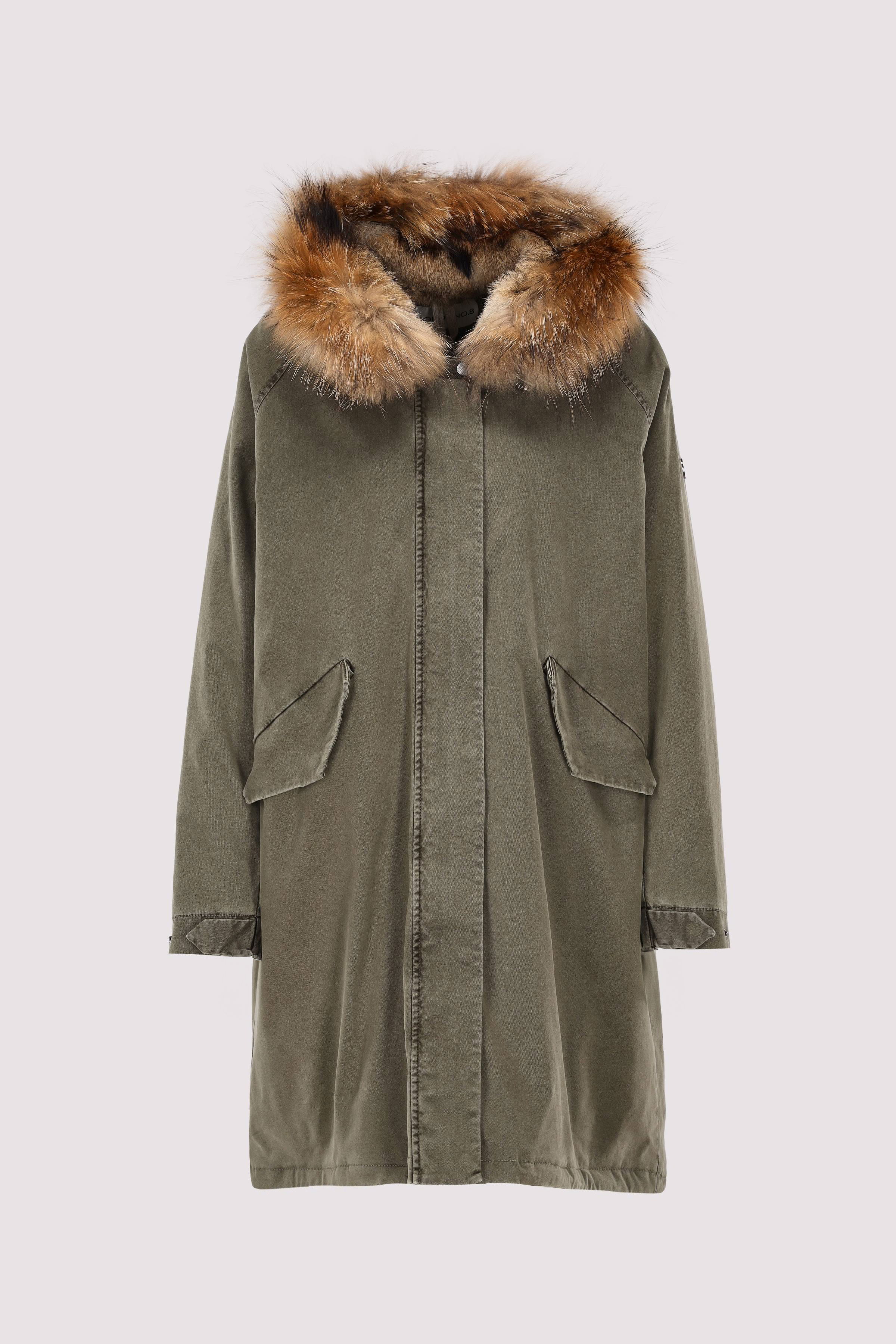Parka Emma515
