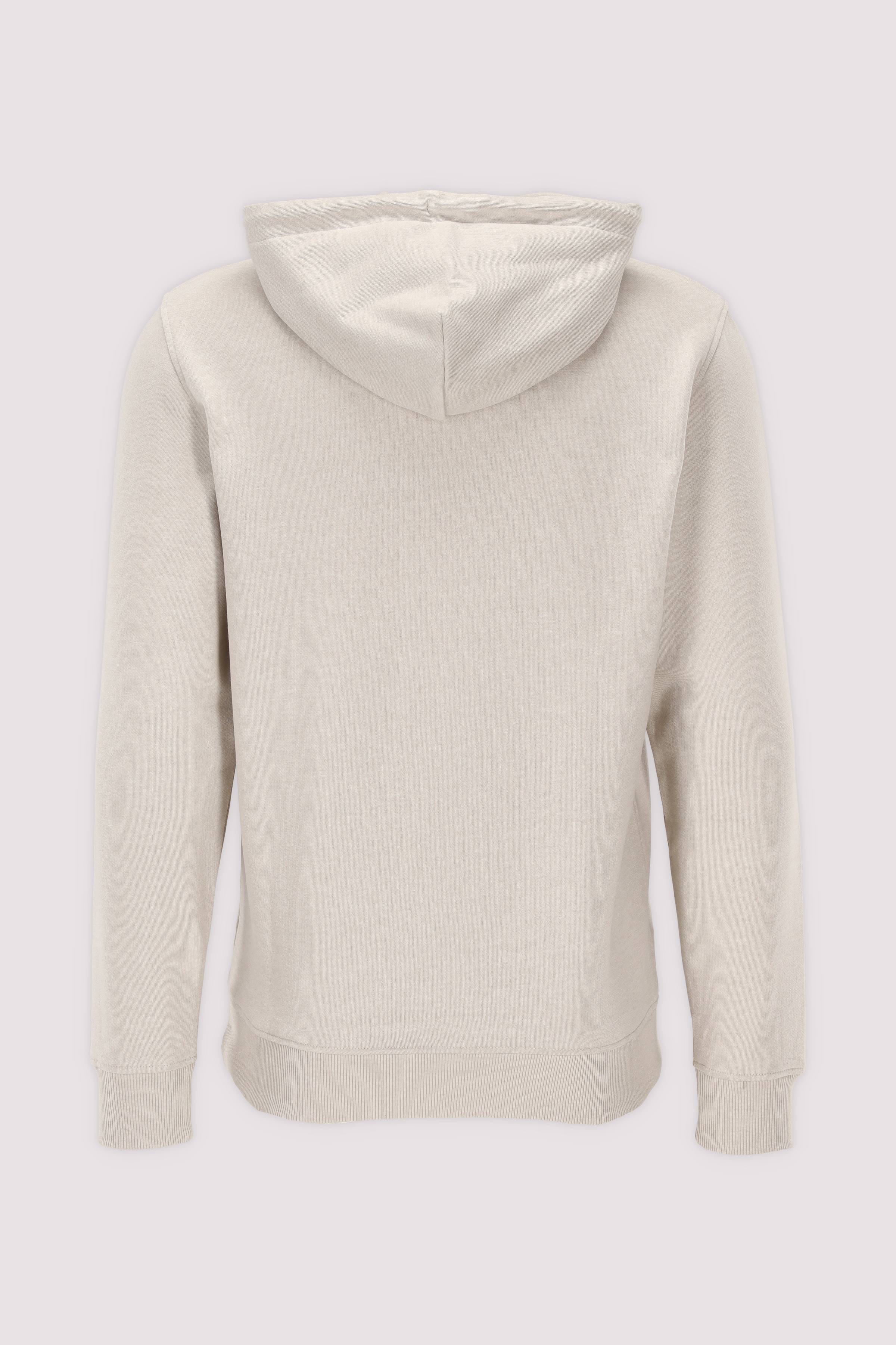 TJM REG BADGE HOODIE EXT