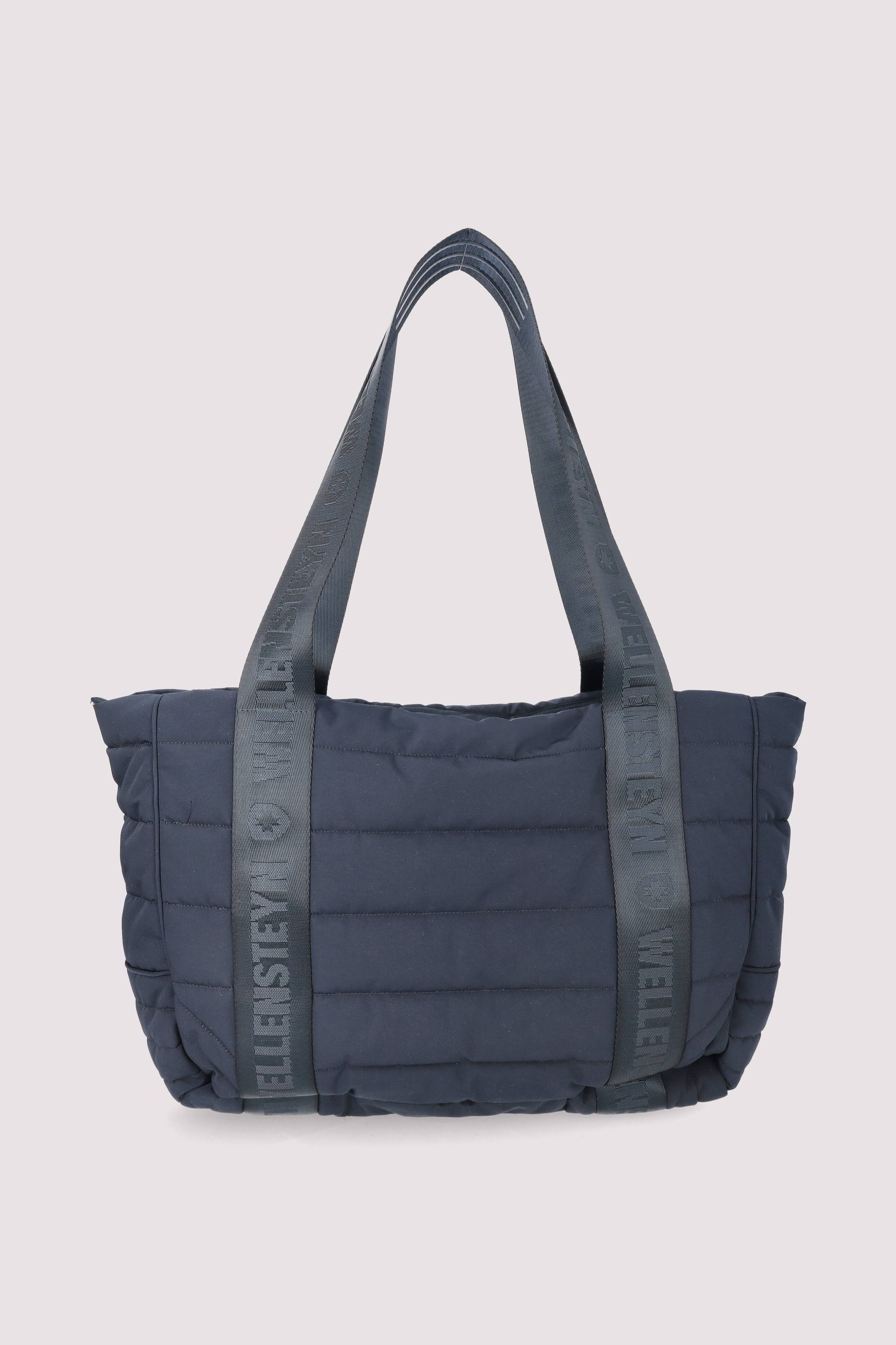 Wellensteyn - Wellensteyn Shopper Mitternachtsblau