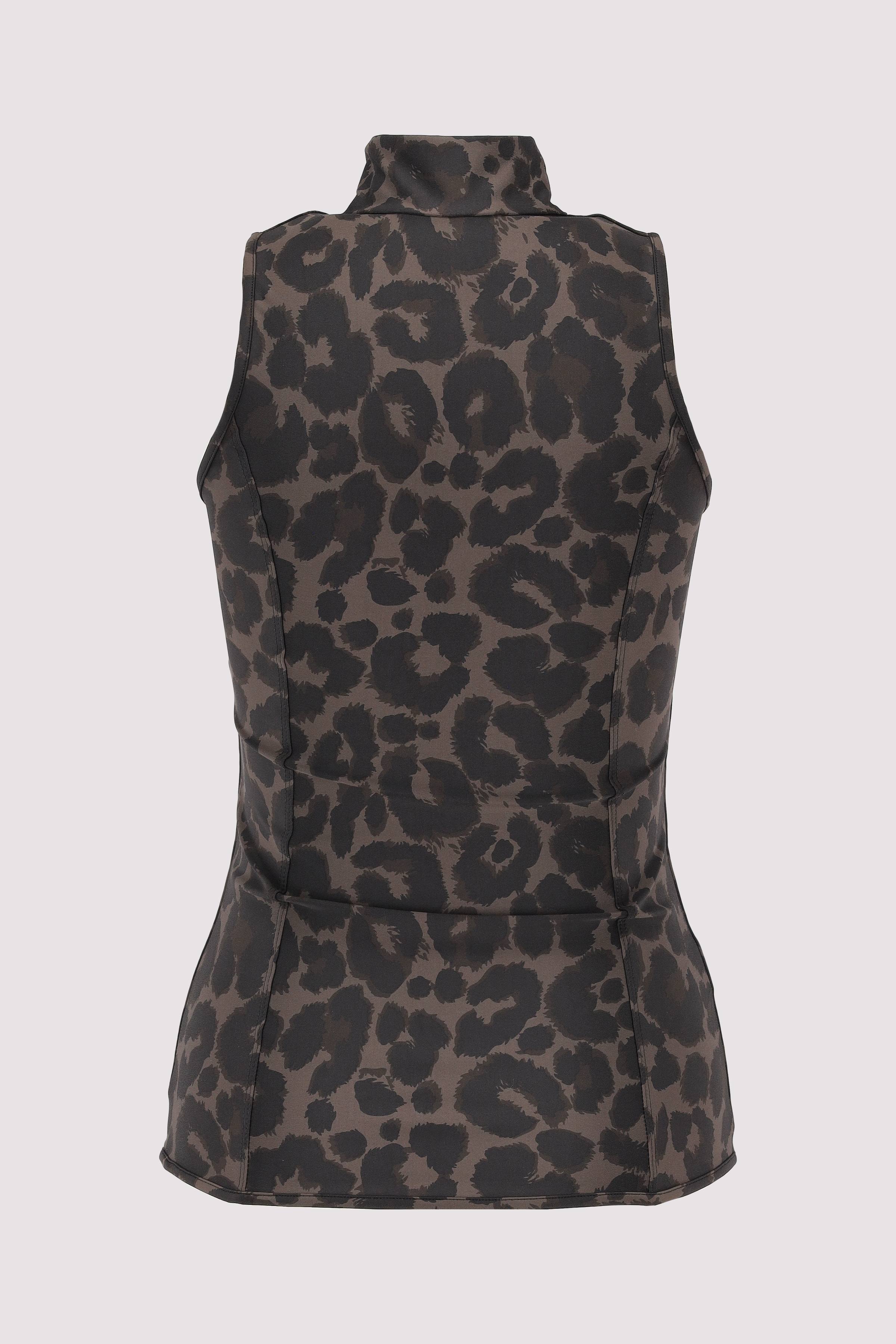 Deblon Sports - Rosy Sleeveless Top Deblon Sports - Rosy Sleeveless Top