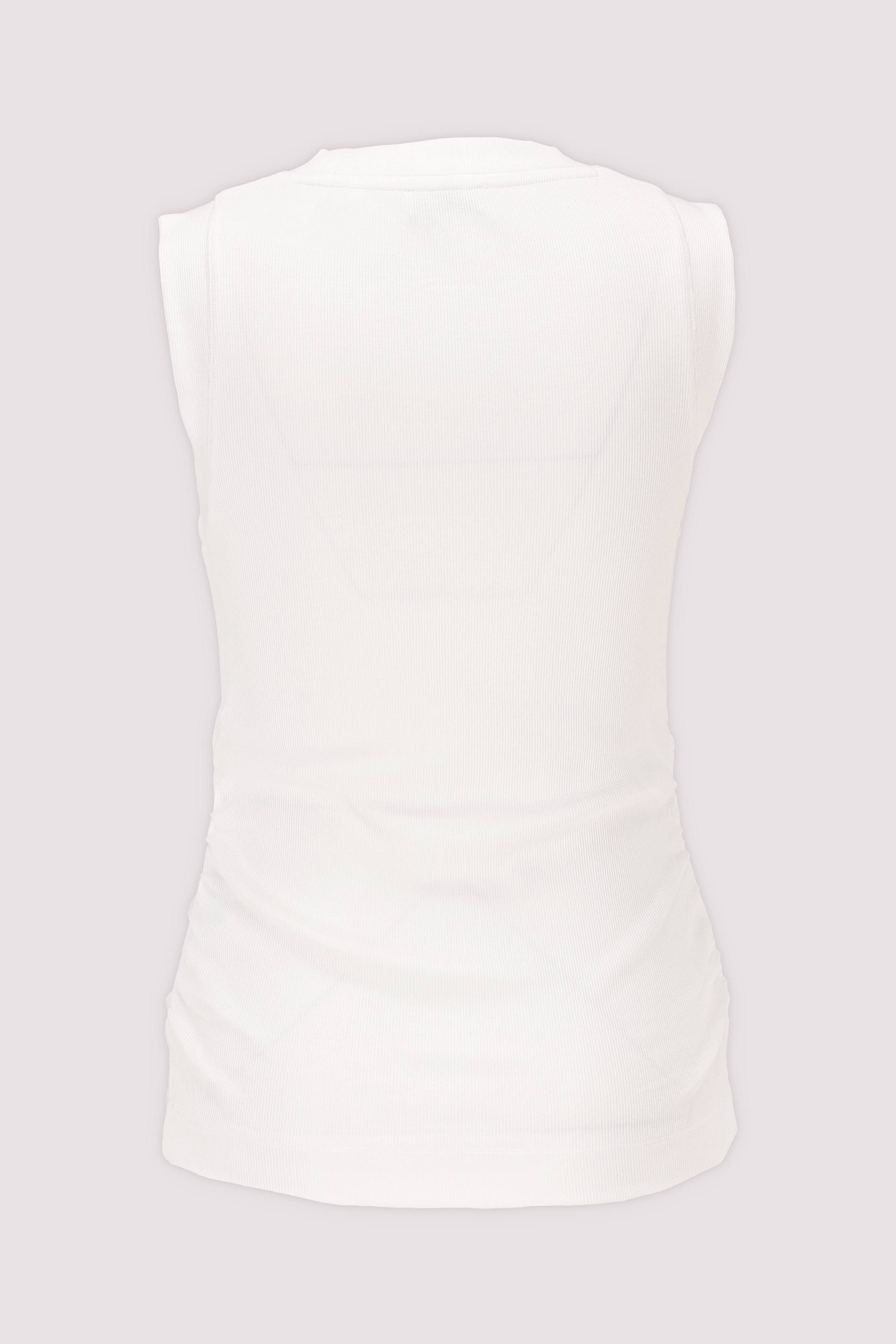 Jersey T-Shirts Sleeveless