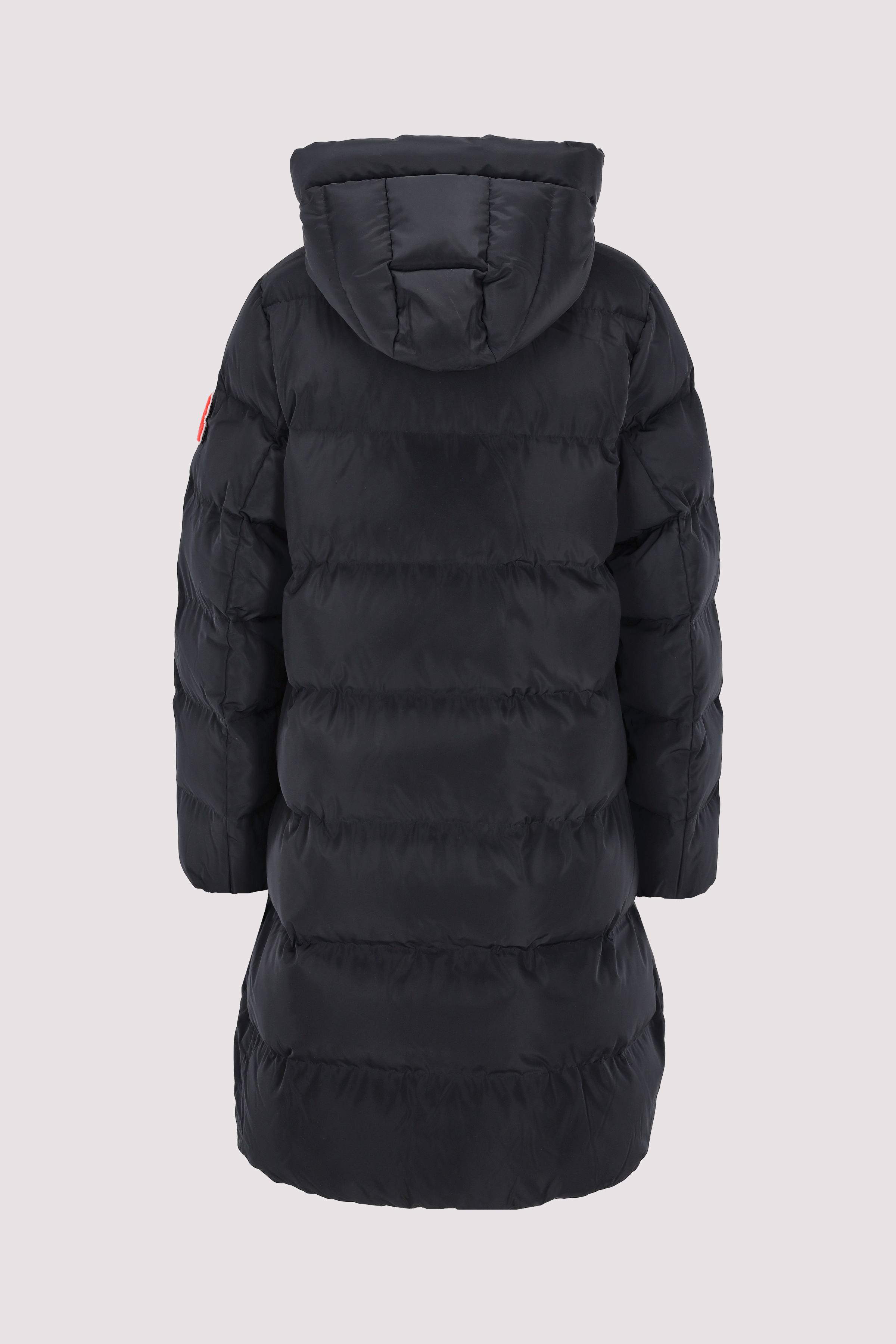 Originale by Como No 1 - Mantel Zermatt Originale by Como No 1 - Mantel Zermatt