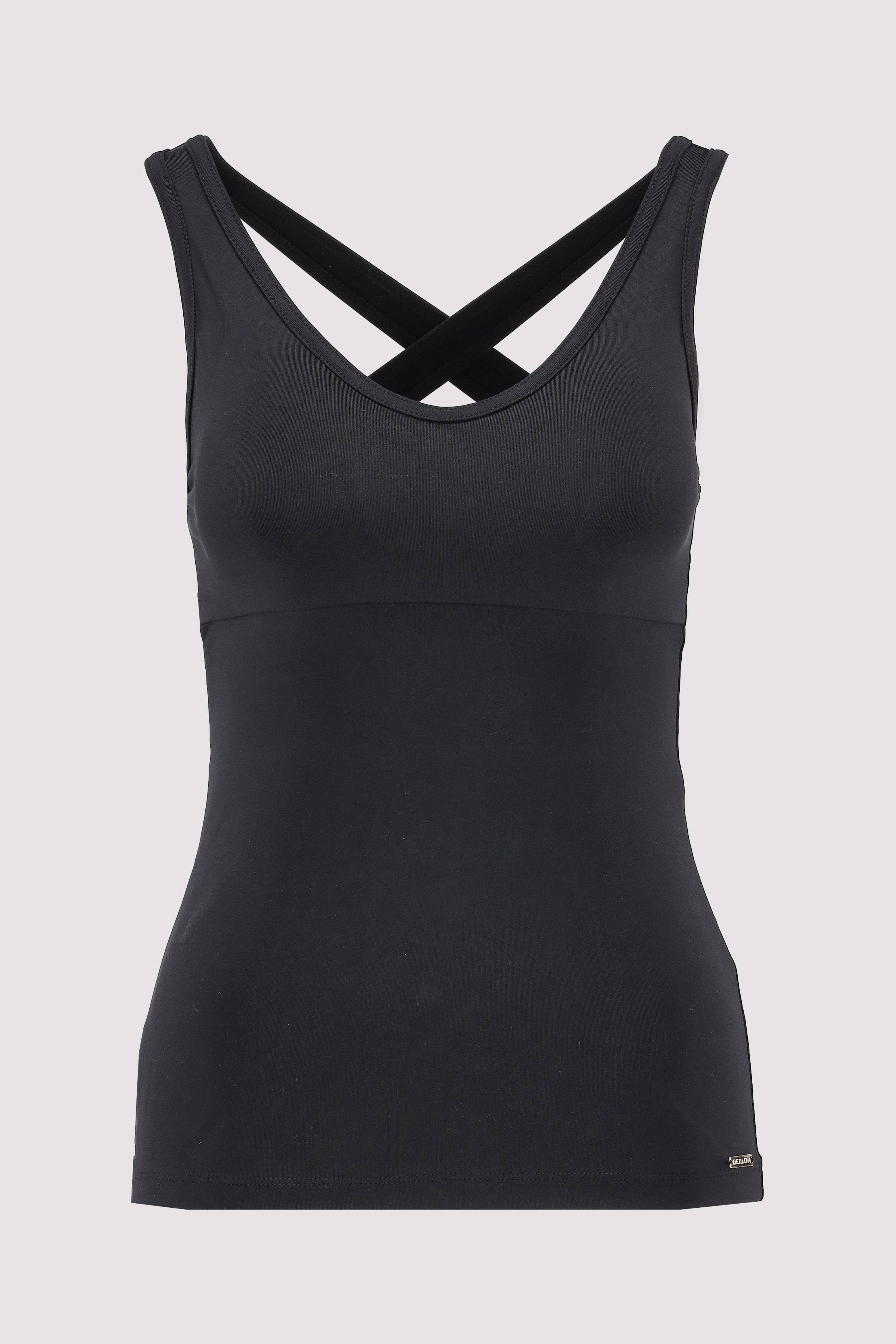 Zoe Top