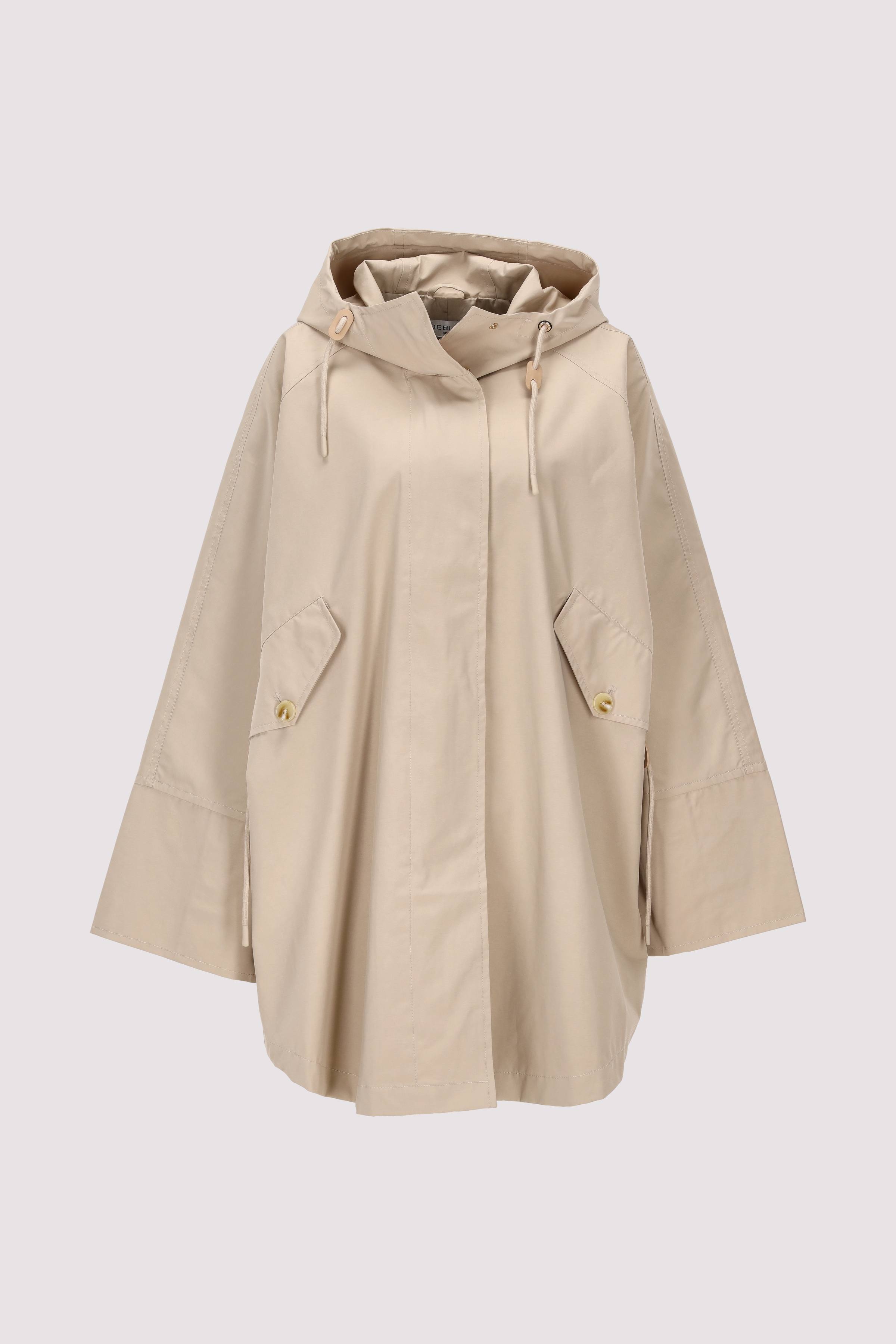 Courtney Trench